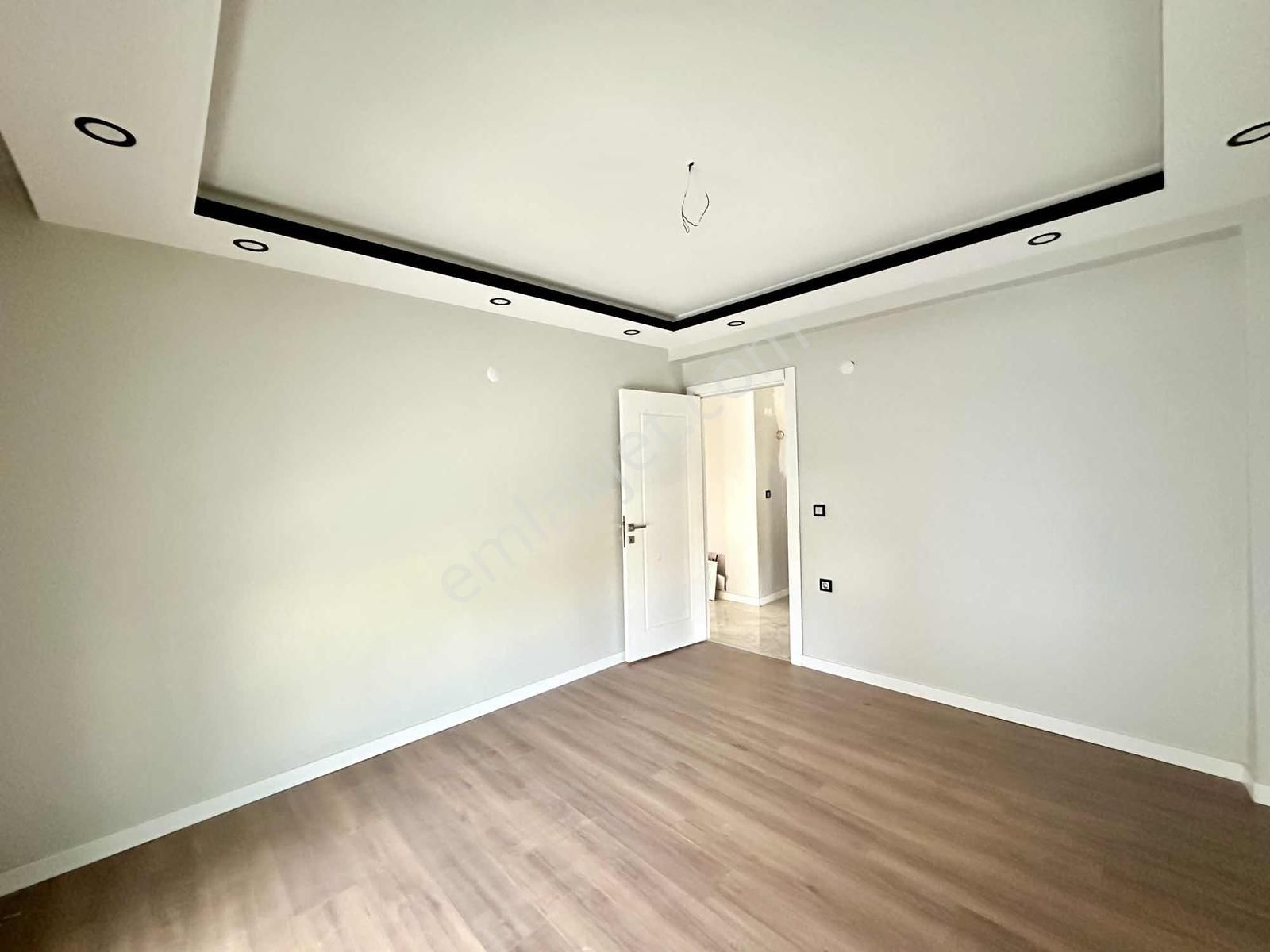 [kassel Yapı] 700m2 Bahçe - Havuzlu - 4+1 - Fırsat Villa !! - Görsel 31