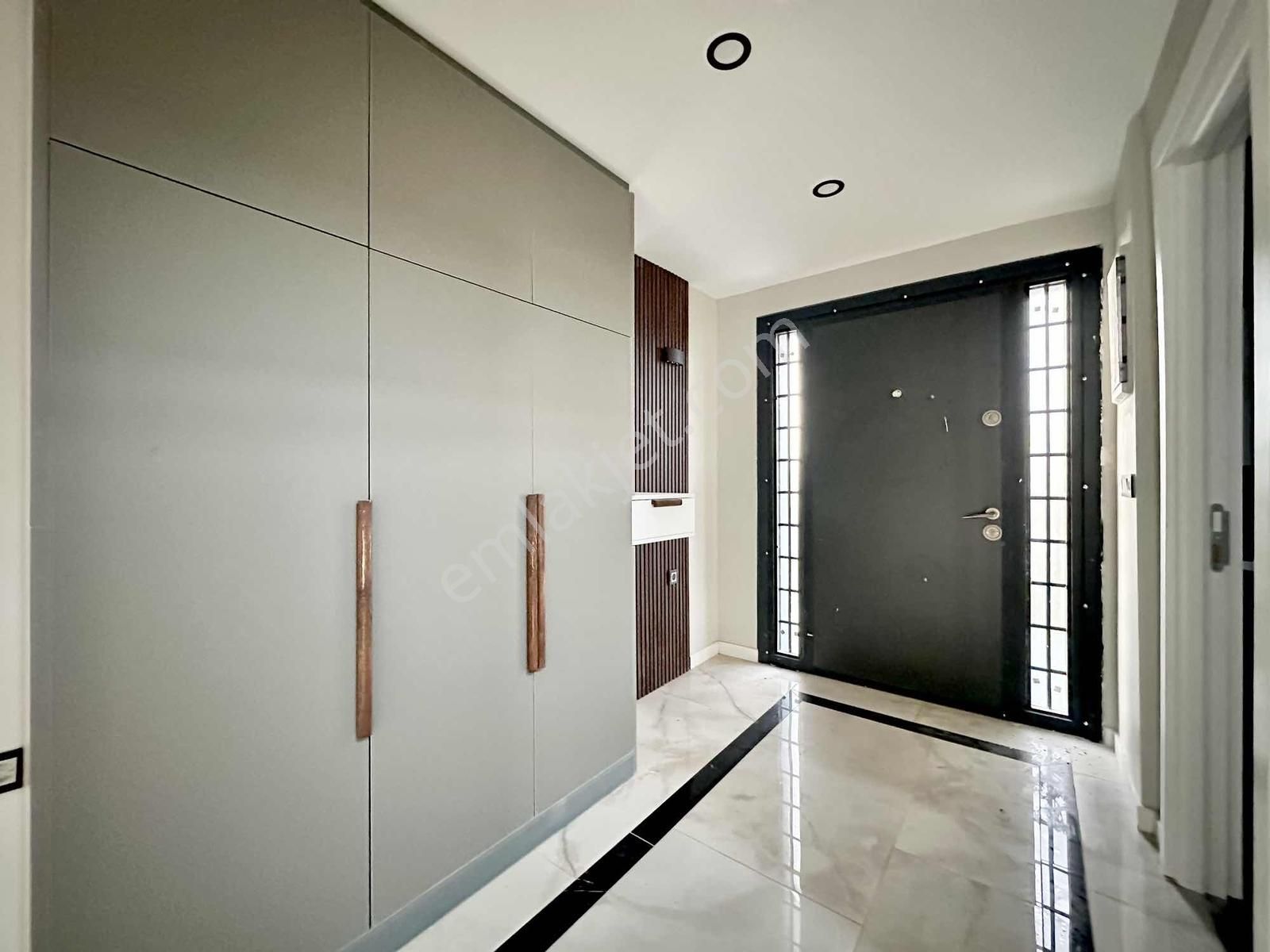 [kassel Yapı] 700m2 Bahçe - Havuzlu - 4+1 - Fırsat Villa !! - Görsel 16