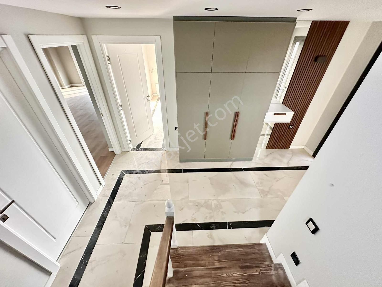 [kassel Yapı] 700m2 Bahçe - Havuzlu - 4+1 - Fırsat Villa !! - Görsel 8