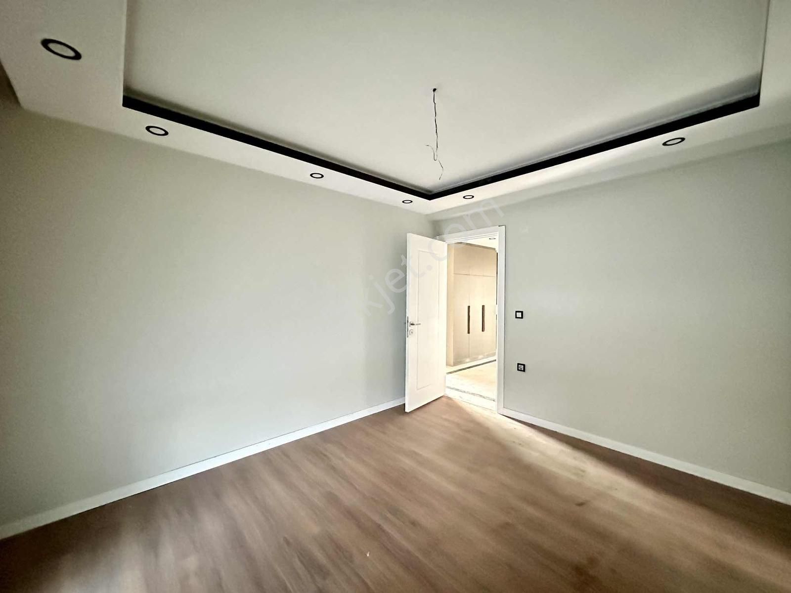 [kassel Yapı] 700m2 Bahçe - Havuzlu - 4+1 - Fırsat Villa !! - Görsel 27