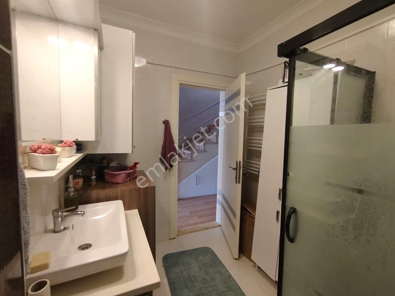 ✨aygül'den Burhaniye Pelitköy'de Denize Çok Yakın Ön Cephe Asansörlü Doğalgazlı 3+1 Satılık Dubleks✨ - Görsel 17