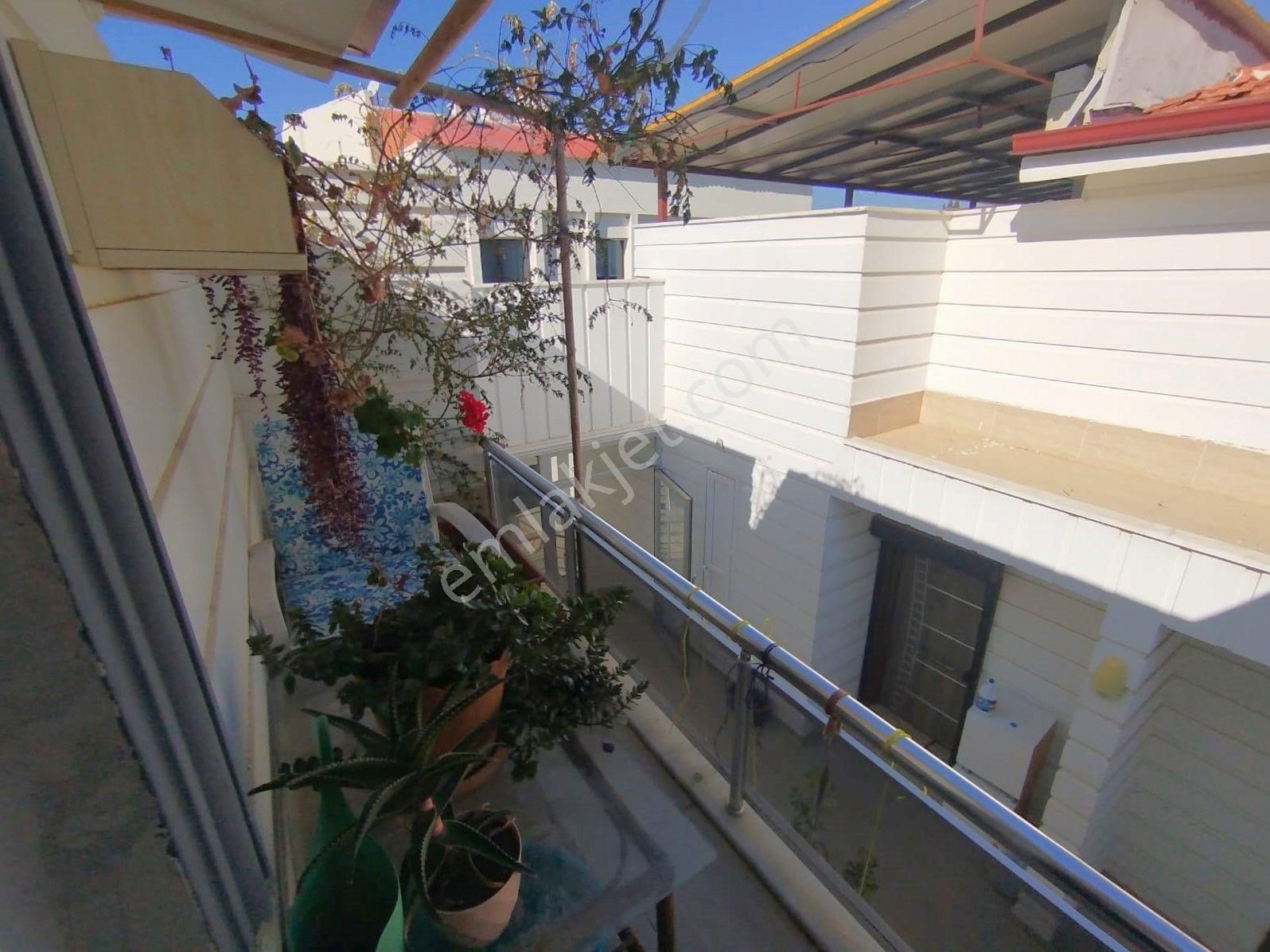 ✨aygül'den Burhaniye Pelitköy'de Denize Çok Yakın Ön Cephe Asansörlü Doğalgazlı 3+1 Satılık Dubleks✨ - Görsel 27