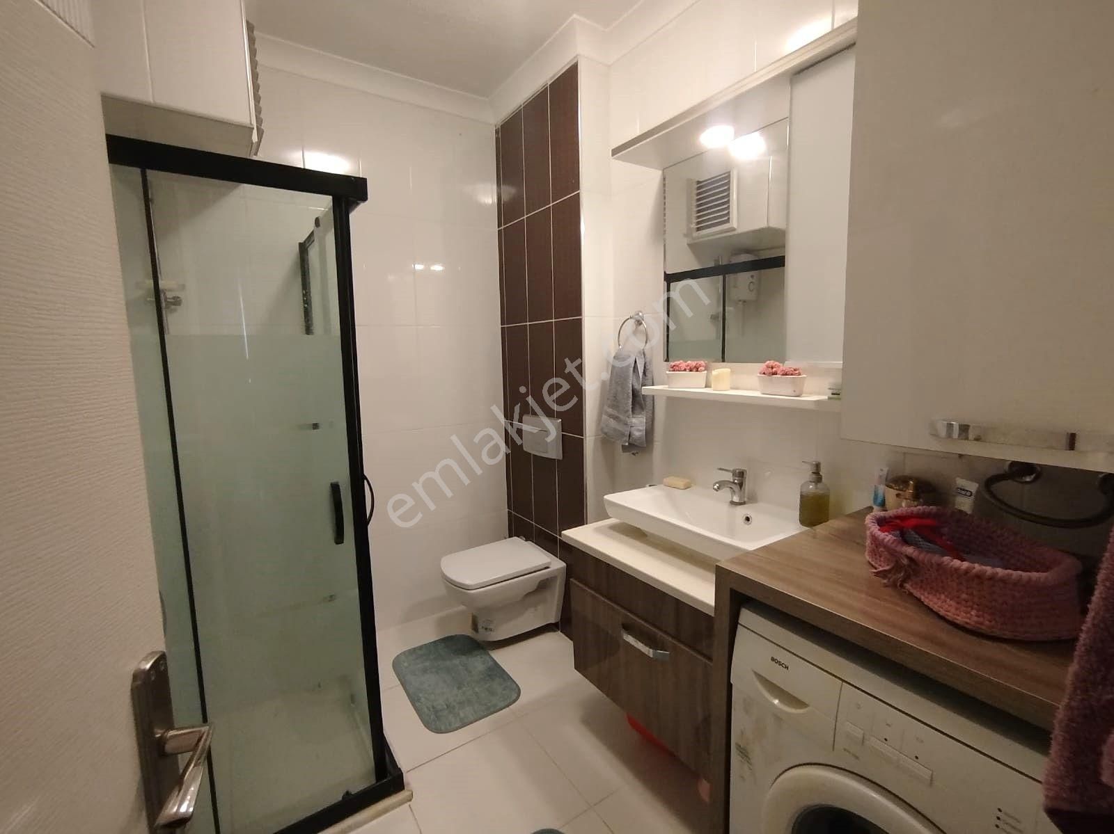 ✨aygül'den Burhaniye Pelitköy'de Denize Çok Yakın Ön Cephe Asansörlü Doğalgazlı 3+1 Satılık Dubleks✨ - Görsel 18