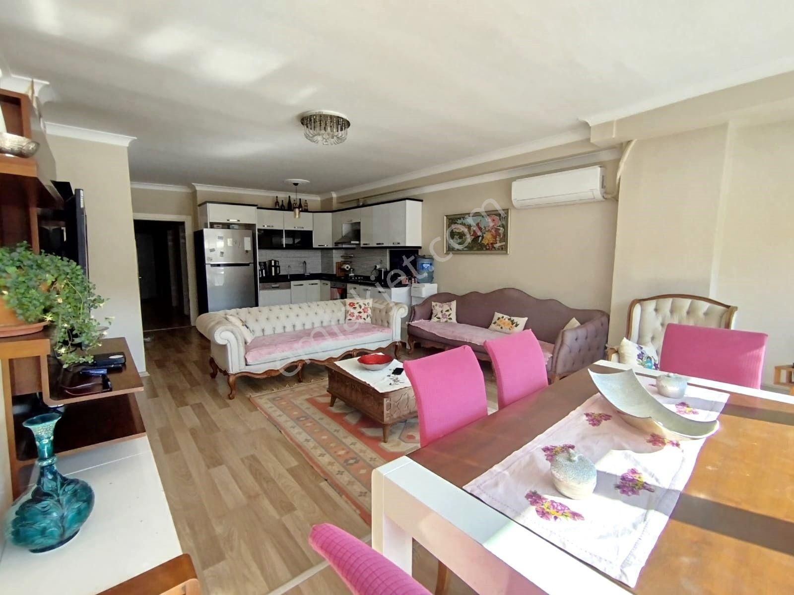 ✨aygül'den Burhaniye Pelitköy'de Denize Çok Yakın Ön Cephe Asansörlü Doğalgazlı 3+1 Satılık Dubleks✨ - Görsel 2