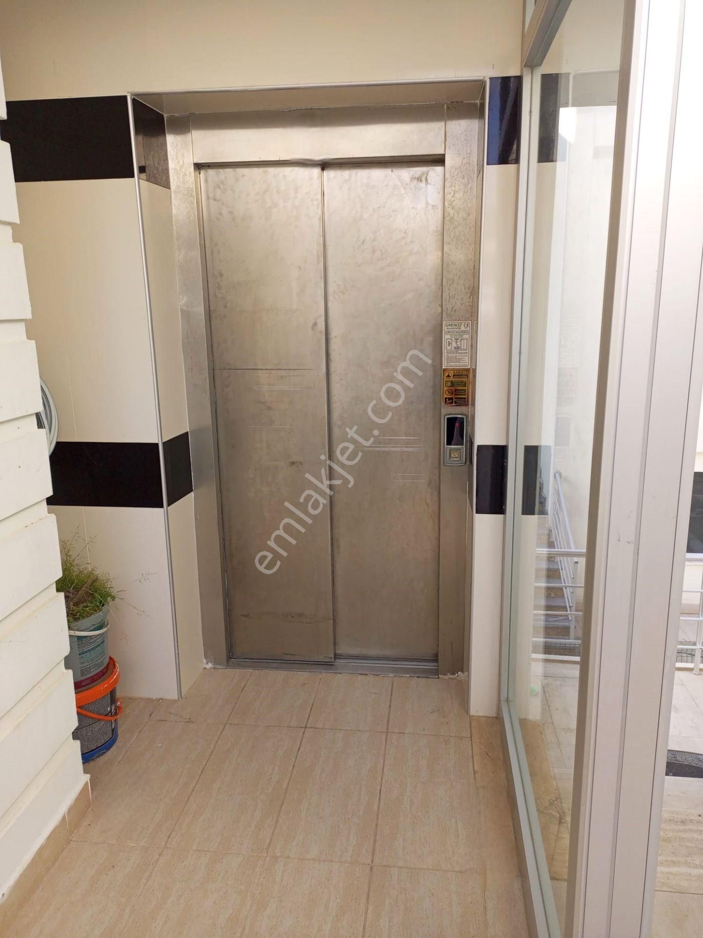 ✨aygül'den Burhaniye Pelitköy'de Denize Çok Yakın Ön Cephe Asansörlü Doğalgazlı 3+1 Satılık Dubleks✨ - Görsel 33