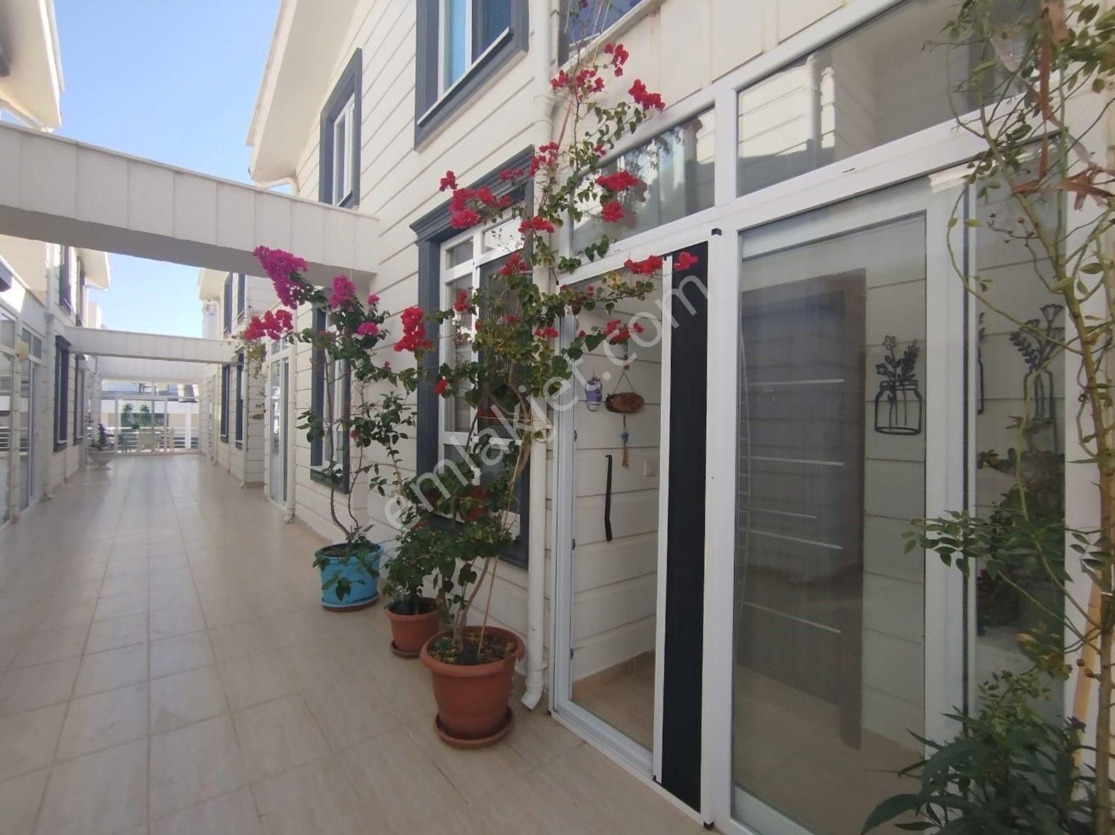 ✨aygül'den Burhaniye Pelitköy'de Denize Çok Yakın Ön Cephe Asansörlü Doğalgazlı 3+1 Satılık Dubleks✨ - Görsel 31