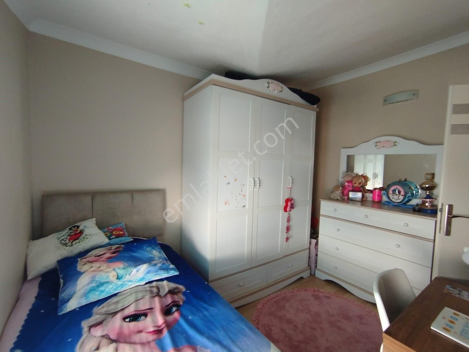 ✨aygül'den Burhaniye Pelitköy'de Denize Çok Yakın Ön Cephe Asansörlü Doğalgazlı 3+1 Satılık Dubleks✨ - Görsel 26