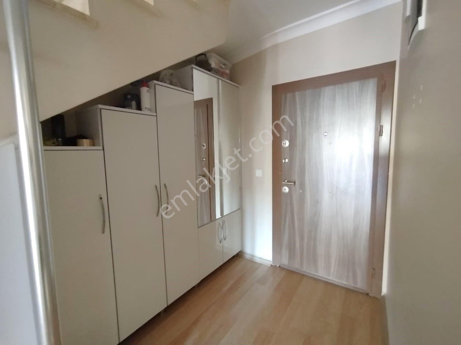 ✨aygül'den Burhaniye Pelitköy'de Denize Çok Yakın Ön Cephe Asansörlü Doğalgazlı 3+1 Satılık Dubleks✨ - Görsel 15