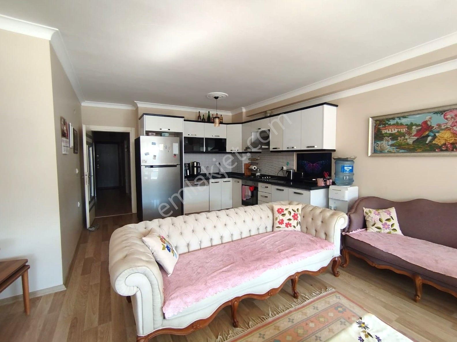 ✨aygül'den Burhaniye Pelitköy'de Denize Çok Yakın Ön Cephe Asansörlü Doğalgazlı 3+1 Satılık Dubleks✨ - Görsel 7