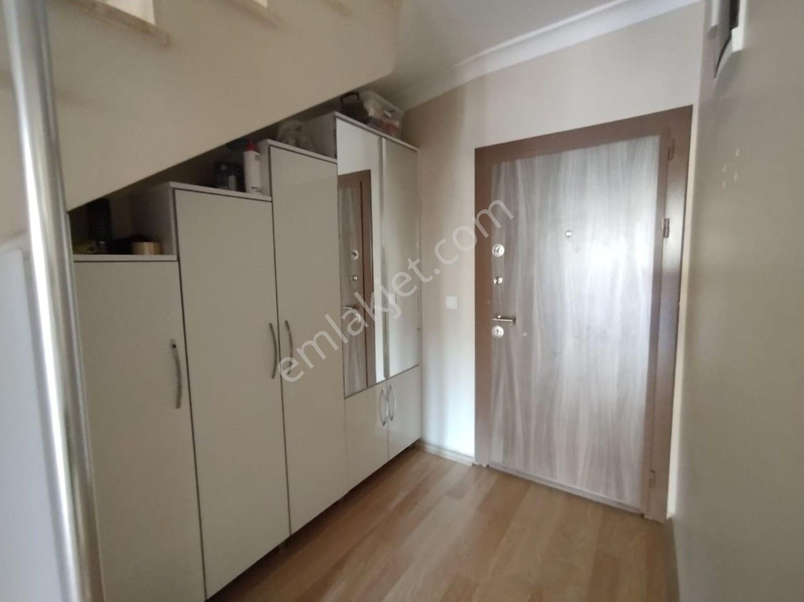 ✨aygül'den Burhaniye Pelitköy'de Denize Çok Yakın Ön Cephe Asansörlü Doğalgazlı 3+1 Satılık Dubleks✨ - Görsel 10