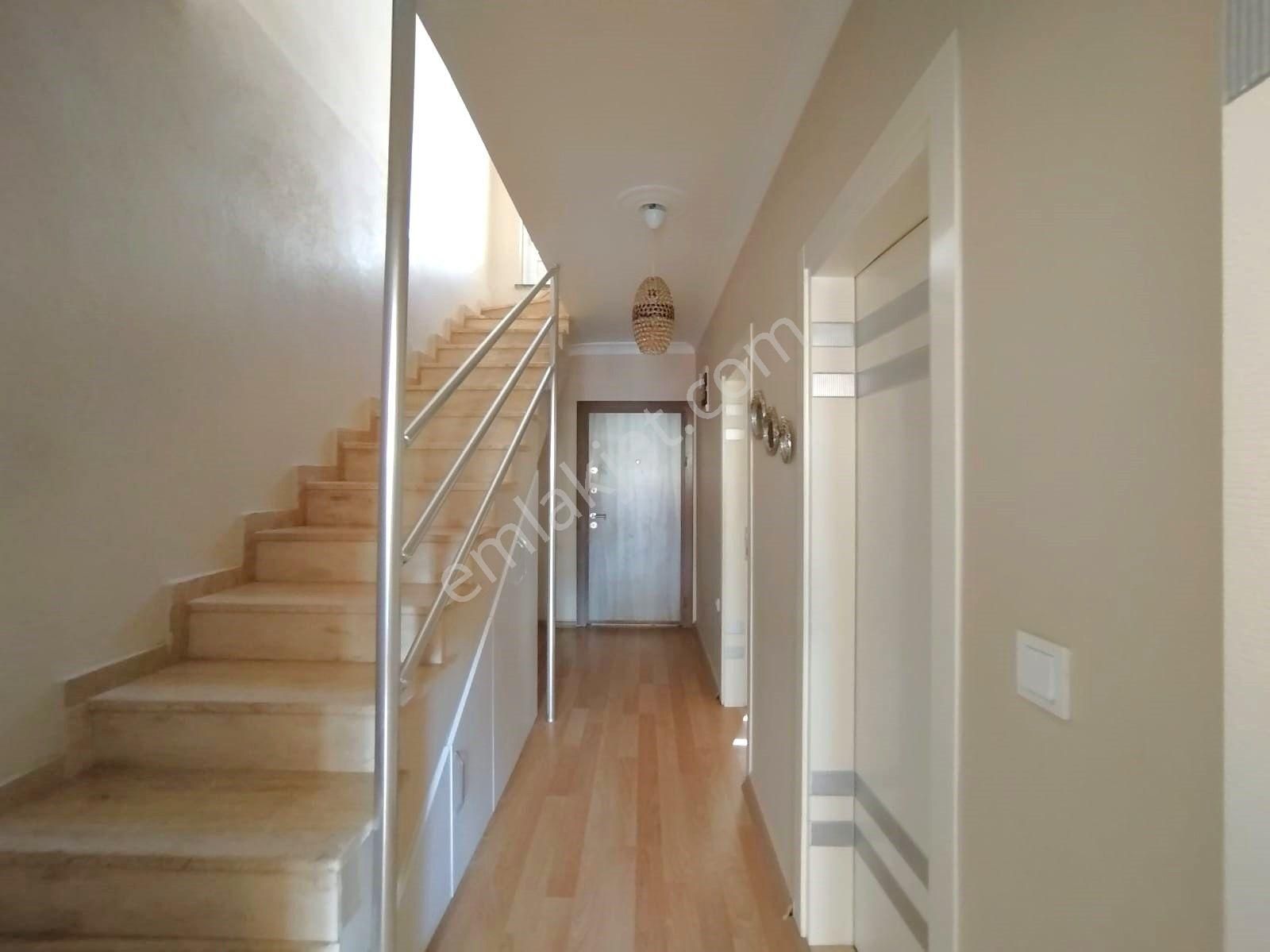 ✨aygül'den Burhaniye Pelitköy'de Denize Çok Yakın Ön Cephe Asansörlü Doğalgazlı 3+1 Satılık Dubleks✨ - Görsel 19