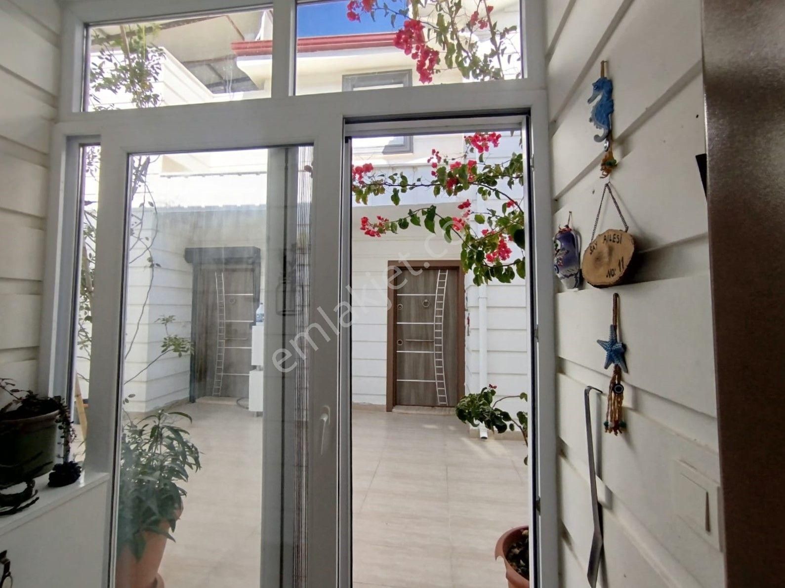 ✨aygül'den Burhaniye Pelitköy'de Denize Çok Yakın Ön Cephe Asansörlü Doğalgazlı 3+1 Satılık Dubleks✨ - Görsel 32