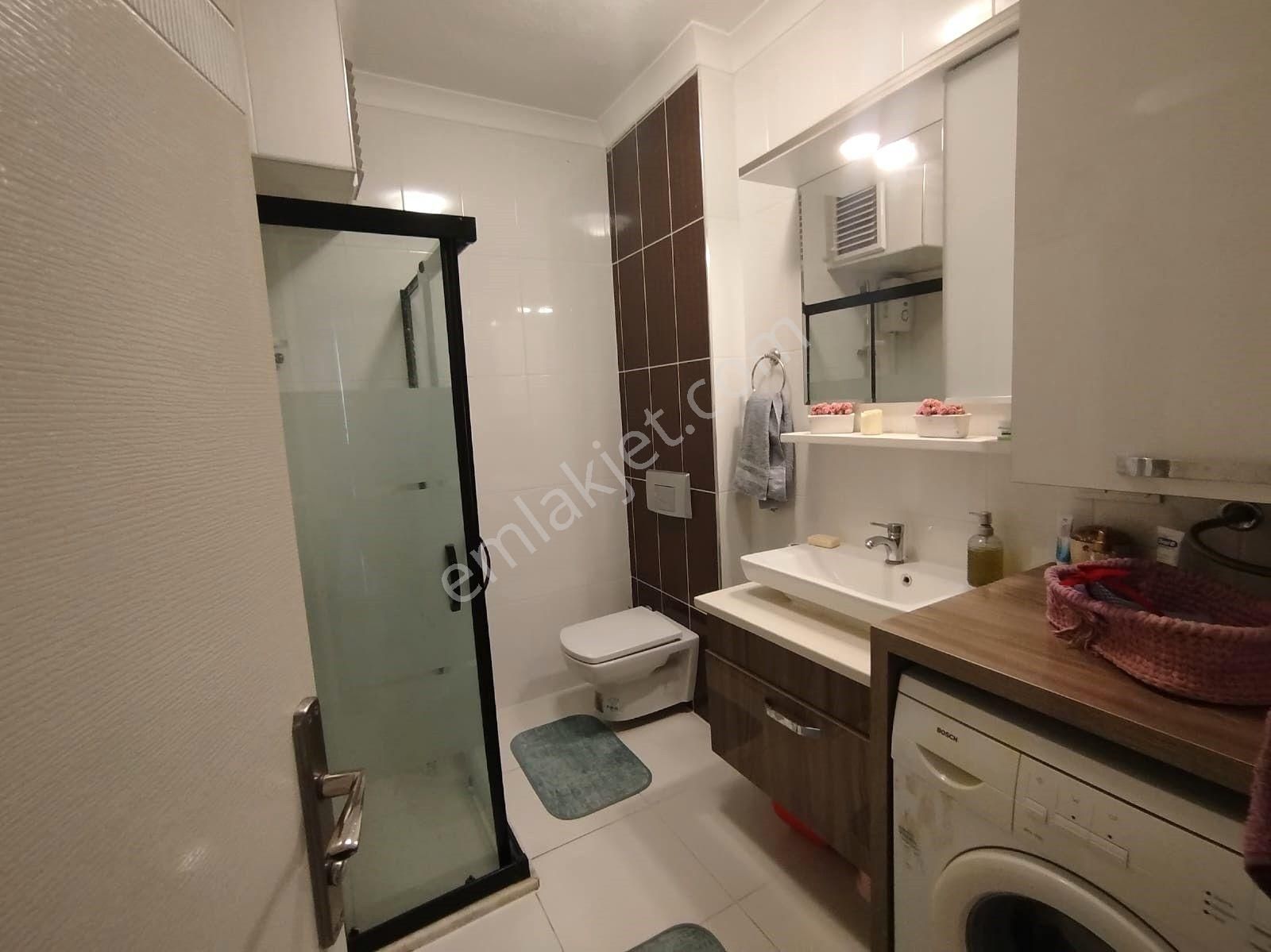 ✨aygül'den Burhaniye Pelitköy'de Denize Çok Yakın Ön Cephe Asansörlü Doğalgazlı 3+1 Satılık Dubleks✨ - Görsel 16