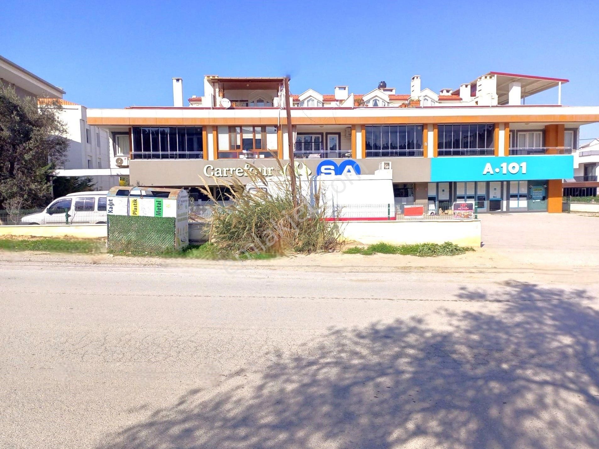 ✨aygül'den Burhaniye Pelitköy'de Denize Çok Yakın Ön Cephe Asansörlü Doğalgazlı 3+1 Satılık Dubleks✨ - Görsel 35