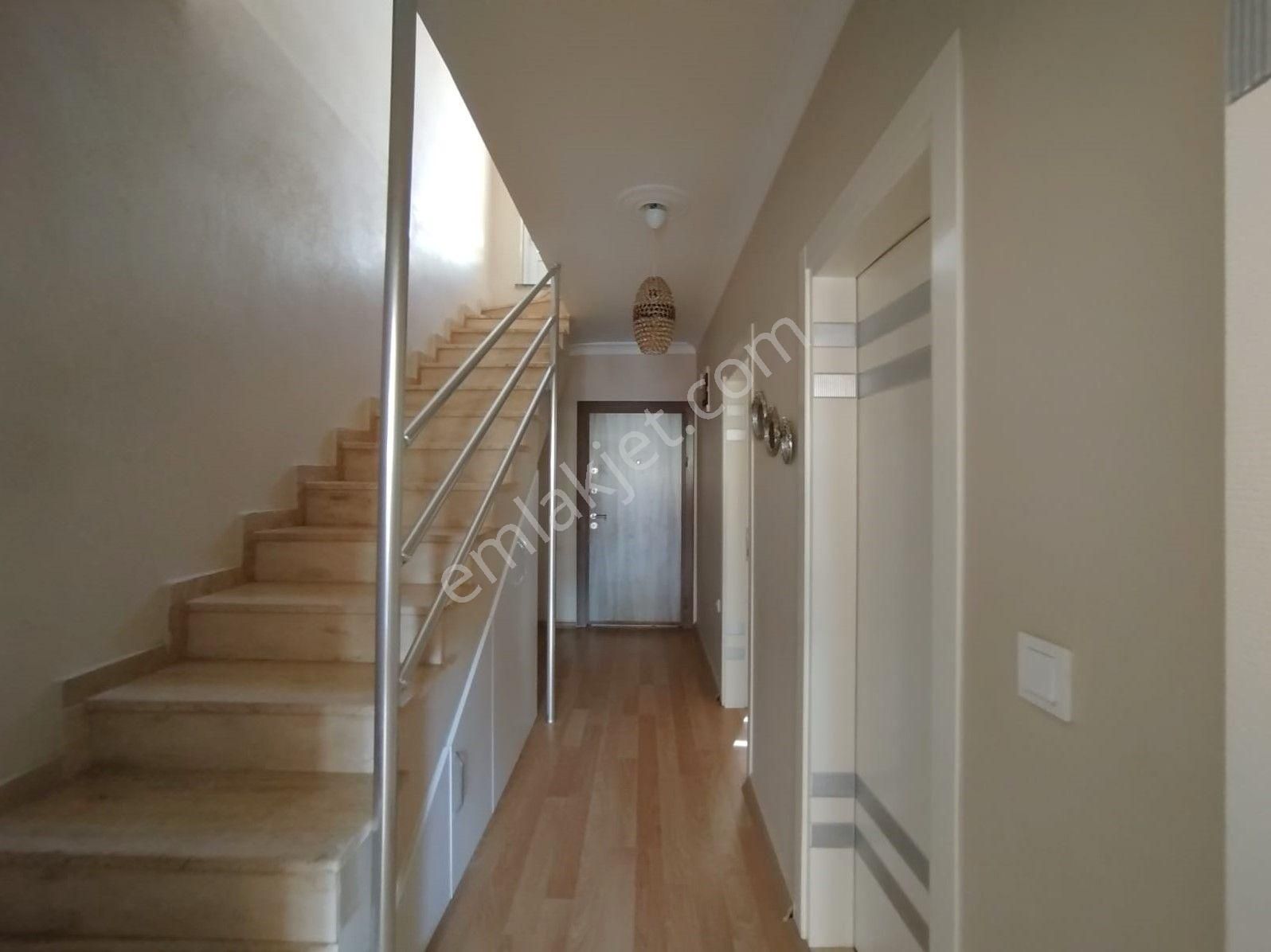 ✨aygül'den Burhaniye Pelitköy'de Denize Çok Yakın Ön Cephe Asansörlü Doğalgazlı 3+1 Satılık Dubleks✨ - Görsel 9