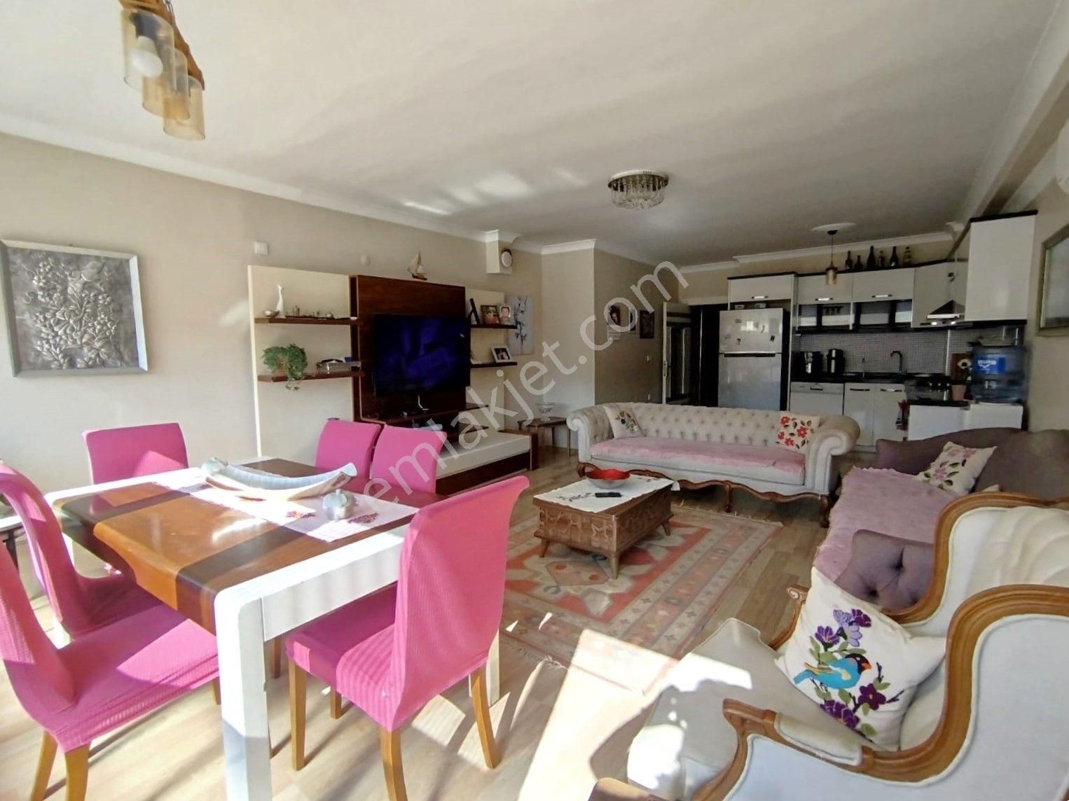 ✨aygül'den Burhaniye Pelitköy'de Denize Çok Yakın Ön Cephe Asansörlü Doğalgazlı 3+1 Satılık Dubleks✨ - Görsel 5