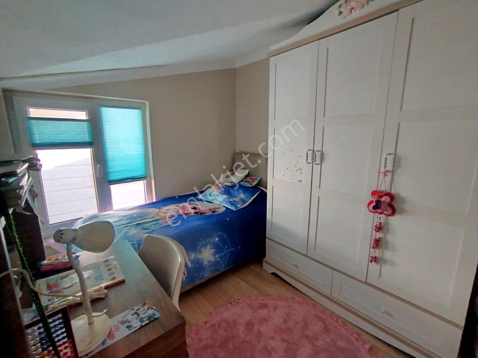 ✨aygül'den Burhaniye Pelitköy'de Denize Çok Yakın Ön Cephe Asansörlü Doğalgazlı 3+1 Satılık Dubleks✨ - Görsel 25