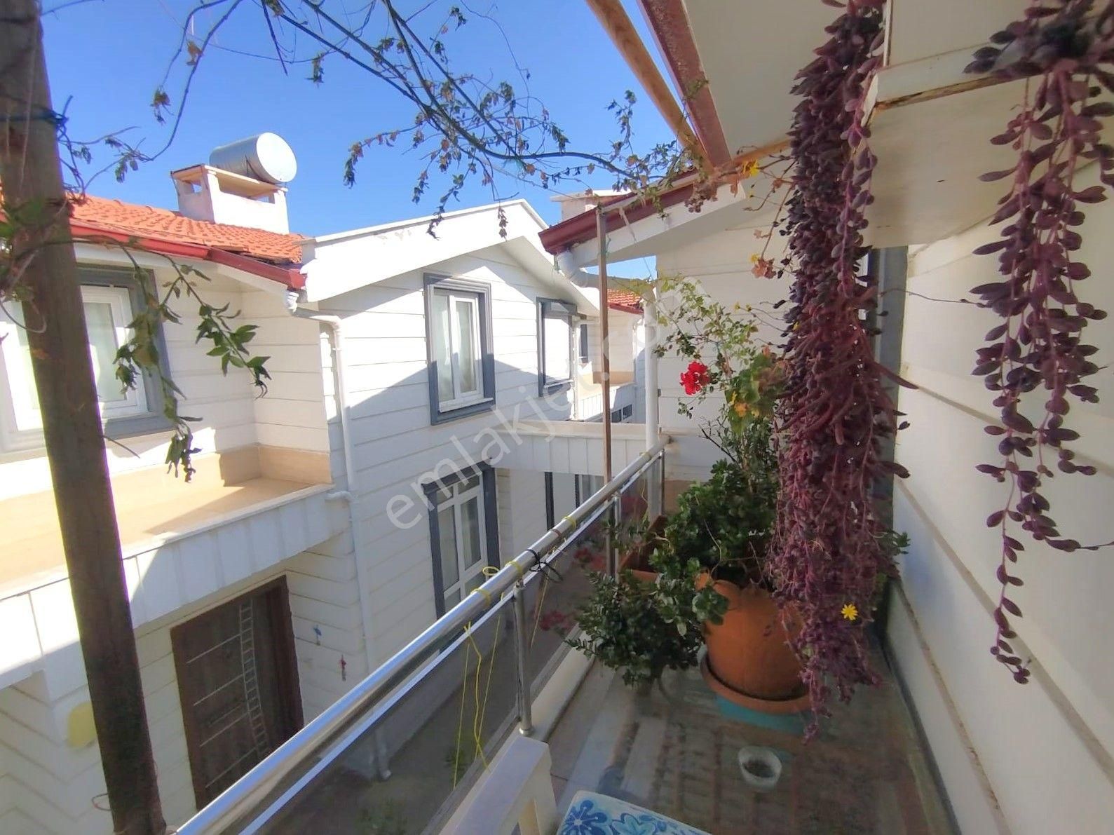 ✨aygül'den Burhaniye Pelitköy'de Denize Çok Yakın Ön Cephe Asansörlü Doğalgazlı 3+1 Satılık Dubleks✨ - Görsel 14