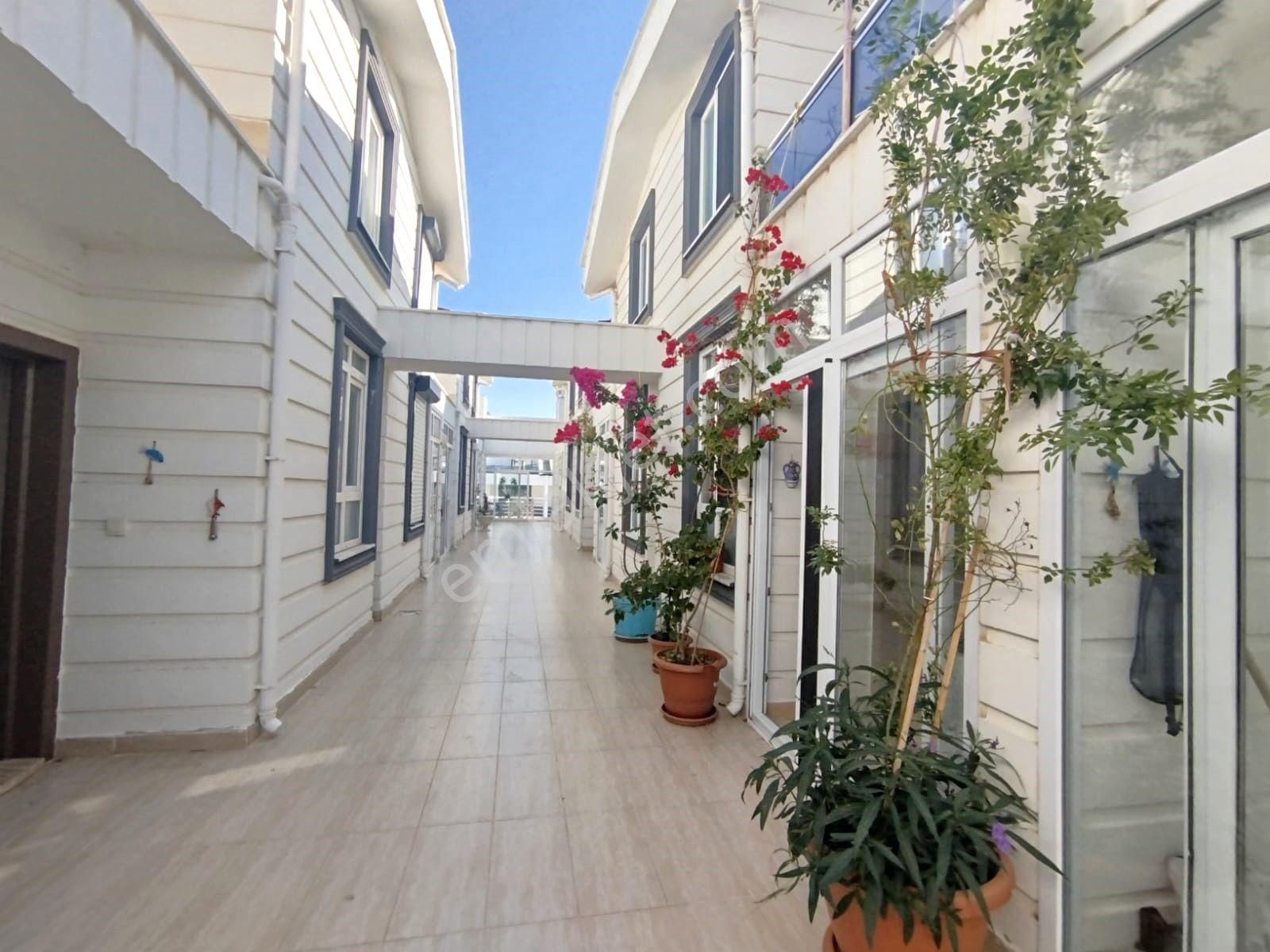 ✨aygül'den Burhaniye Pelitköy'de Denize Çok Yakın Ön Cephe Asansörlü Doğalgazlı 3+1 Satılık Dubleks✨ - Görsel 30