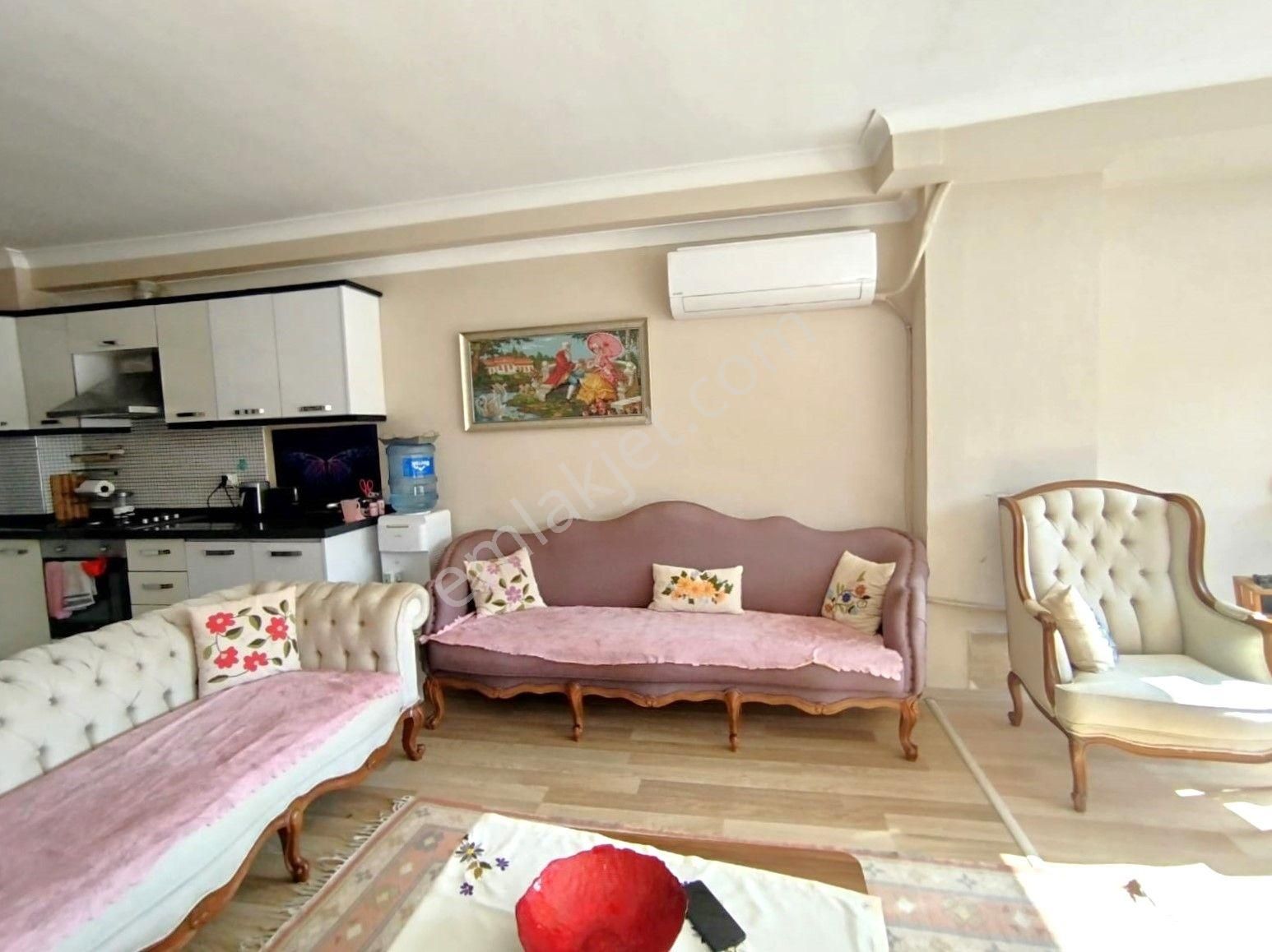 ✨aygül'den Burhaniye Pelitköy'de Denize Çok Yakın Ön Cephe Asansörlü Doğalgazlı 3+1 Satılık Dubleks✨ - Görsel 8