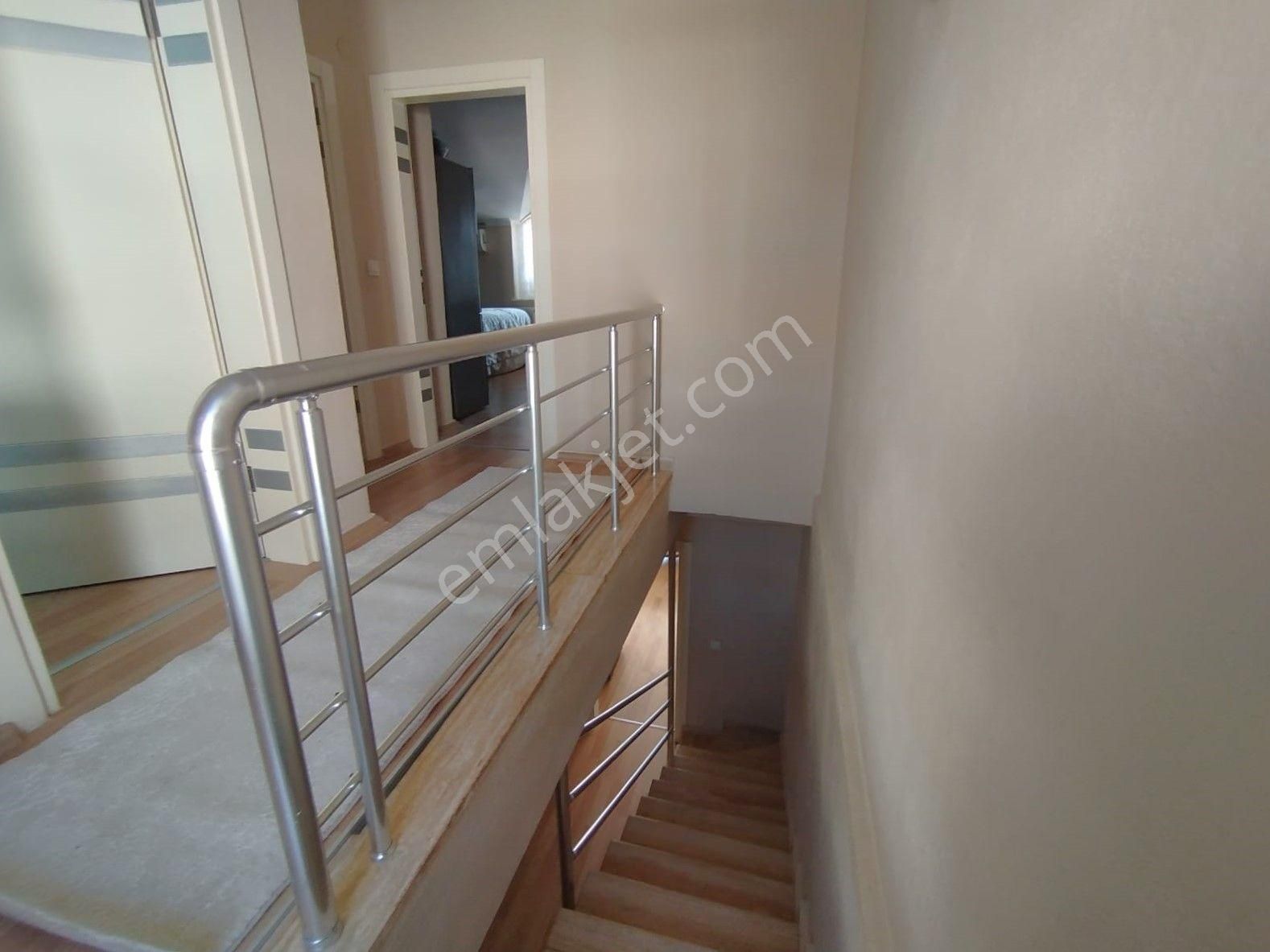 ✨aygül'den Burhaniye Pelitköy'de Denize Çok Yakın Ön Cephe Asansörlü Doğalgazlı 3+1 Satılık Dubleks✨ - Görsel 24