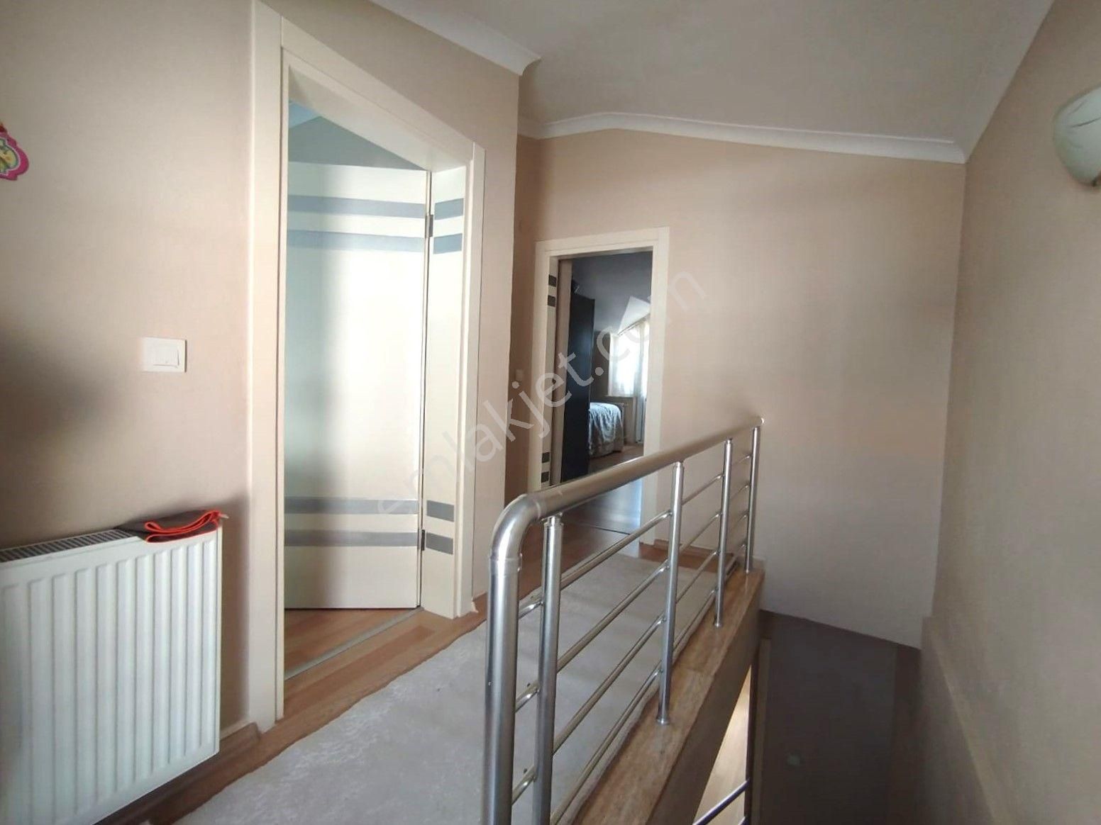 ✨aygül'den Burhaniye Pelitköy'de Denize Çok Yakın Ön Cephe Asansörlü Doğalgazlı 3+1 Satılık Dubleks✨ - Görsel 28