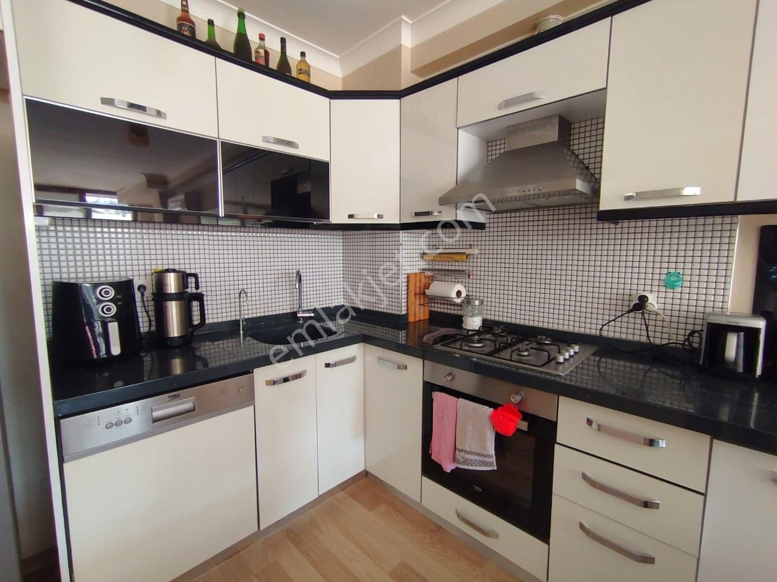 ✨aygül'den Burhaniye Pelitköy'de Denize Çok Yakın Ön Cephe Asansörlü Doğalgazlı 3+1 Satılık Dubleks✨ - Görsel 4