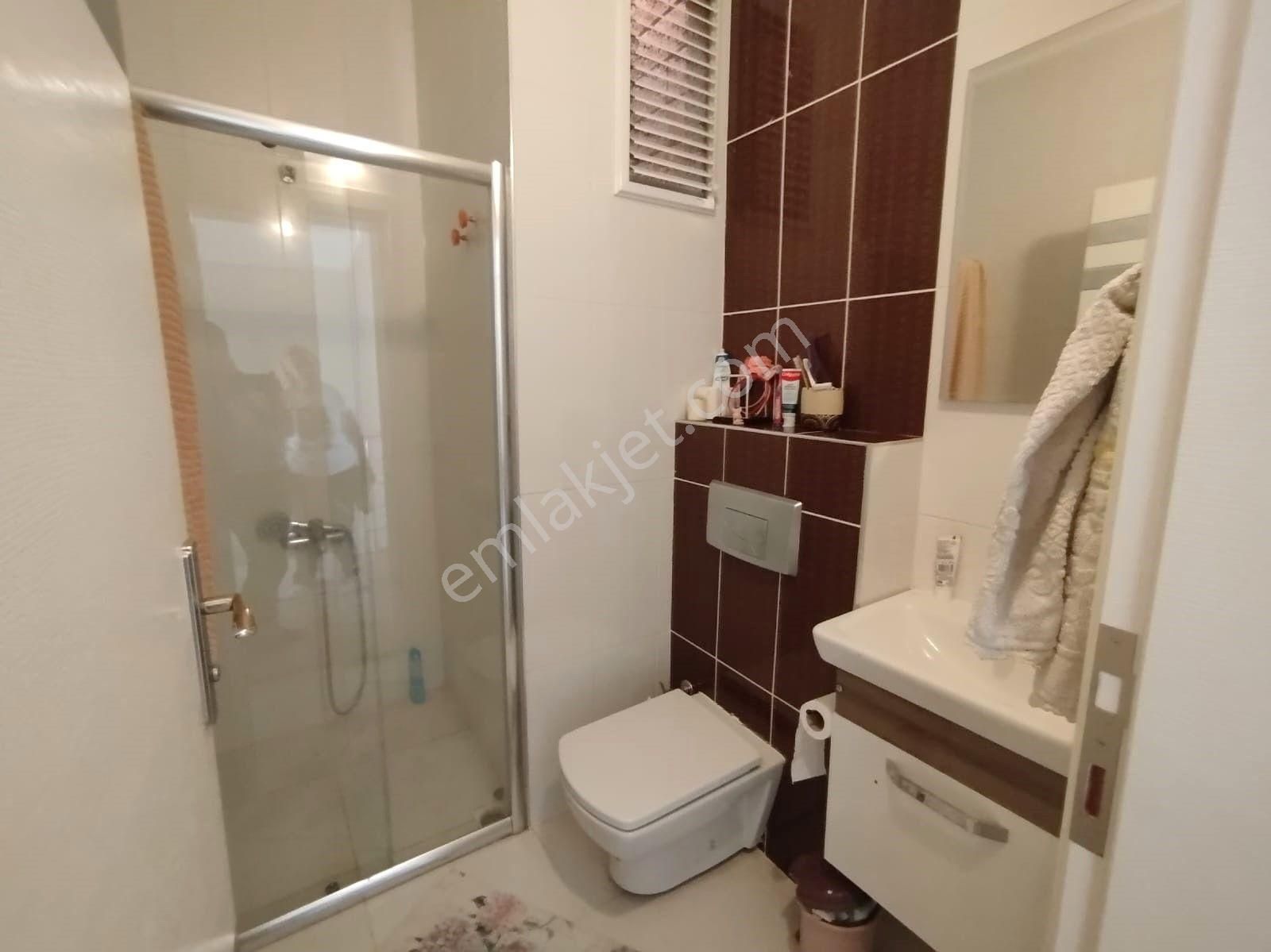 ✨aygül'den Burhaniye Pelitköy'de Denize Çok Yakın Ön Cephe Asansörlü Doğalgazlı 3+1 Satılık Dubleks✨ - Görsel 22