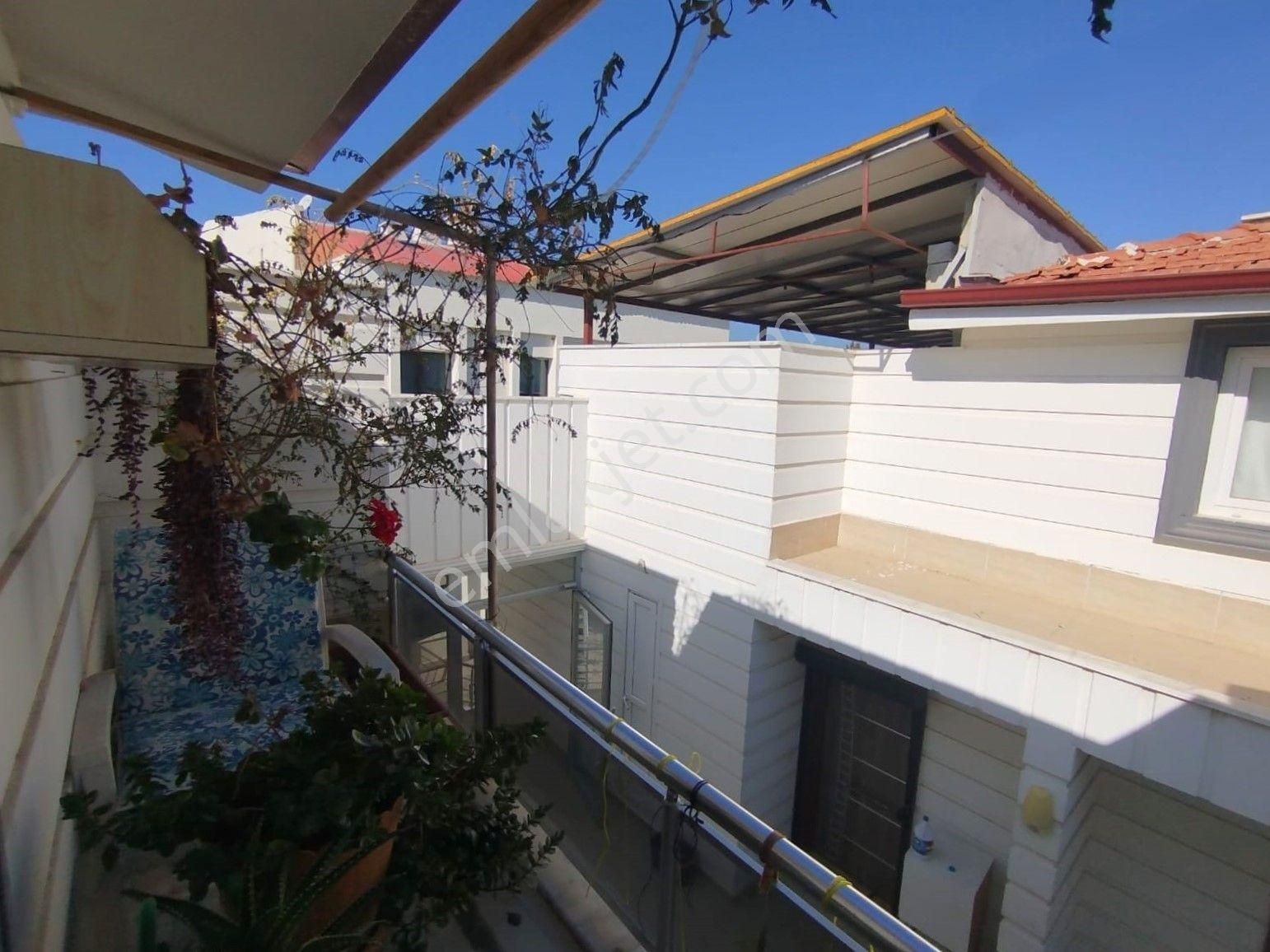 ✨aygül'den Burhaniye Pelitköy'de Denize Çok Yakın Ön Cephe Asansörlü Doğalgazlı 3+1 Satılık Dubleks✨ - Görsel 34