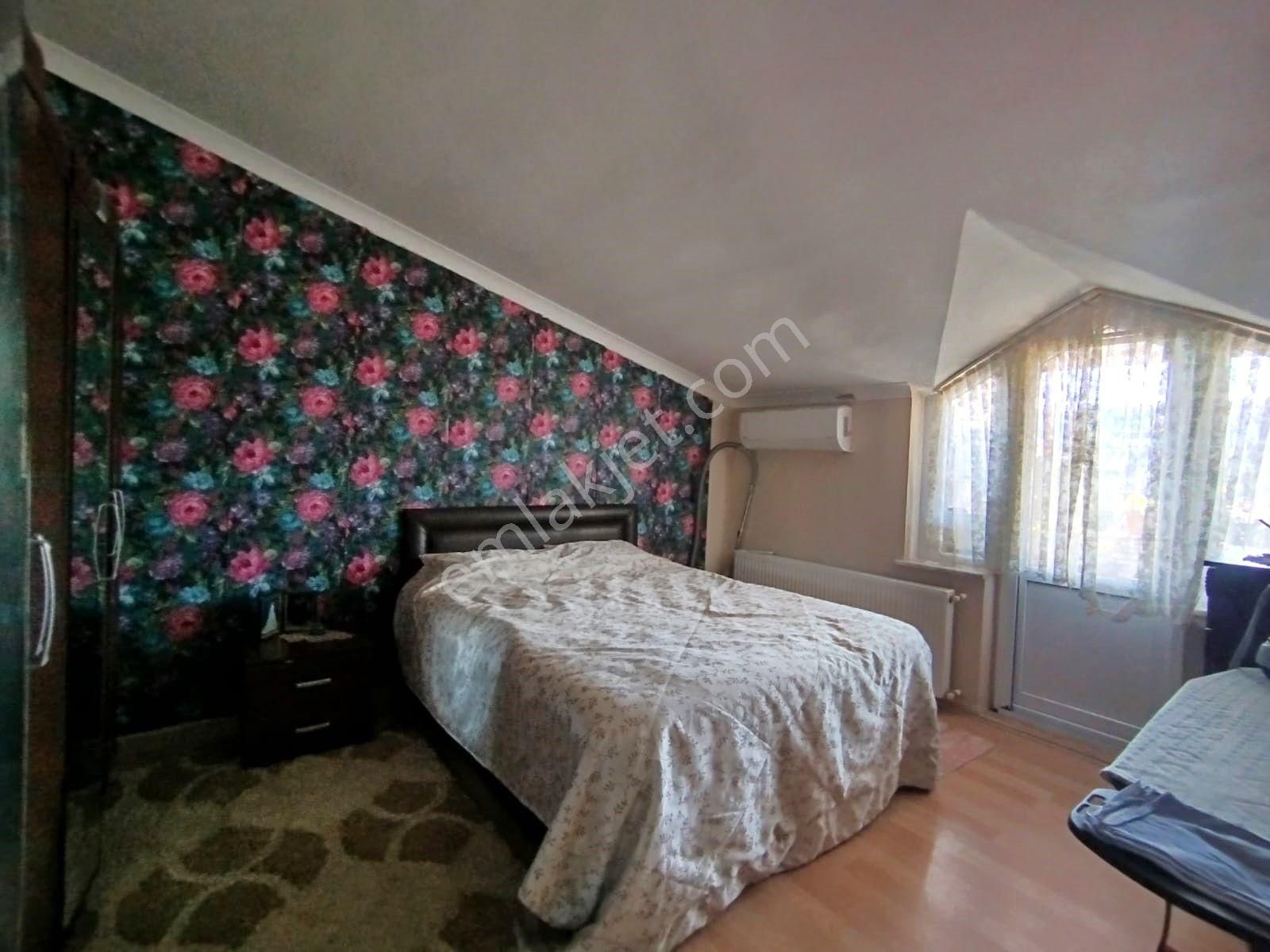 ✨aygül'den Burhaniye Pelitköy'de Denize Çok Yakın Ön Cephe Asansörlü Doğalgazlı 3+1 Satılık Dubleks✨ - Görsel 20