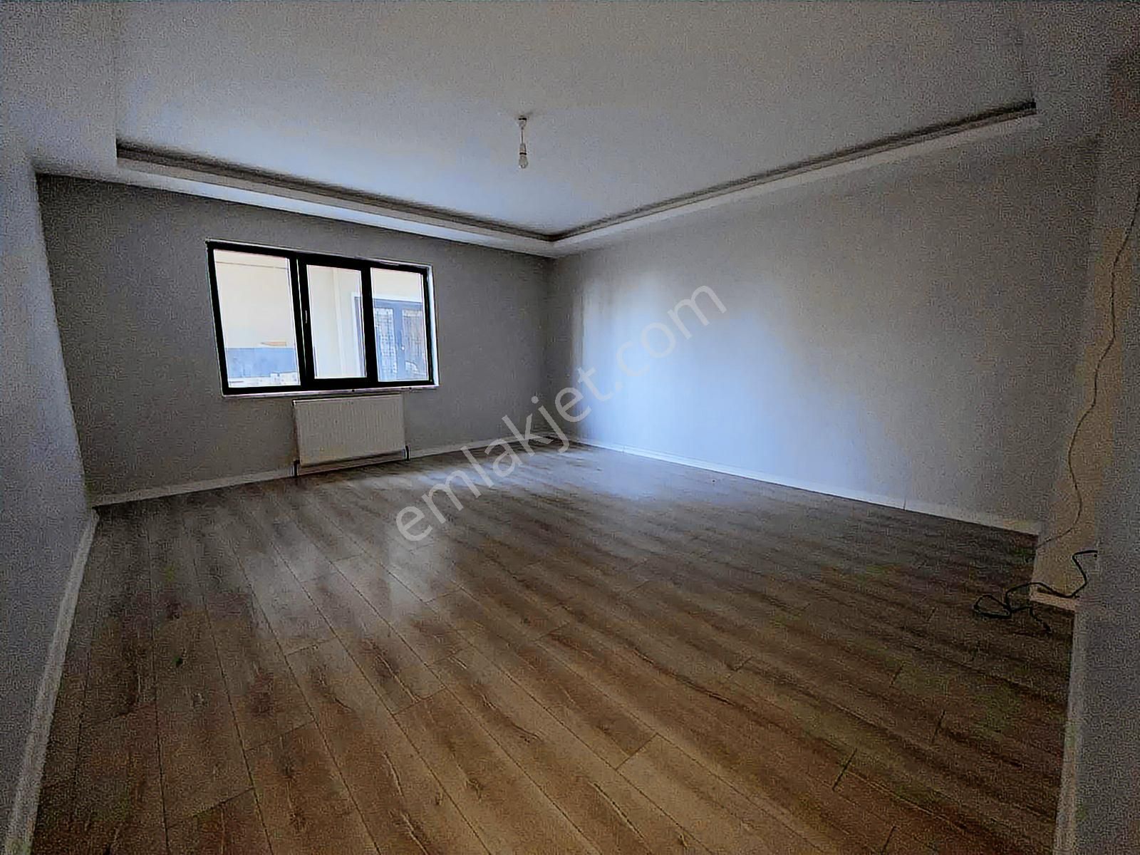 Akçalarda Geniş 3+1 Daire - Görsel 10