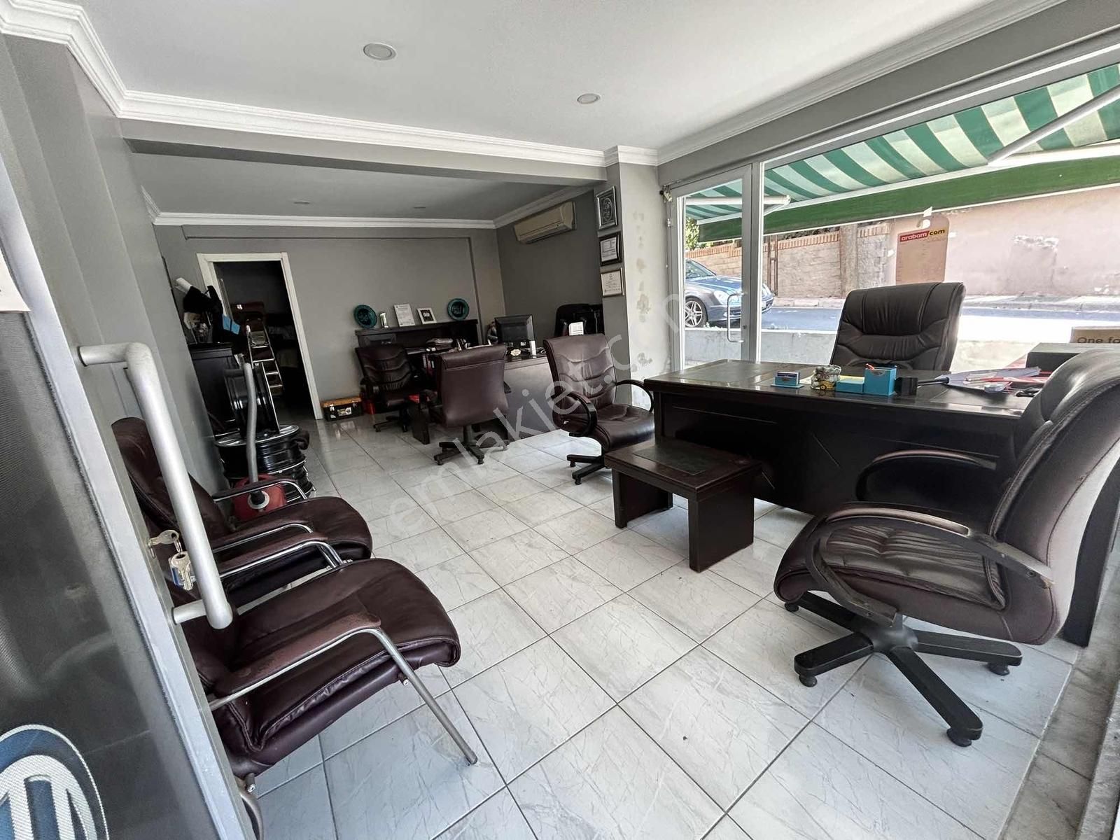 Çengelköyde Satılık Arsa Paylı Fırsat Dükkan - Görsel 28