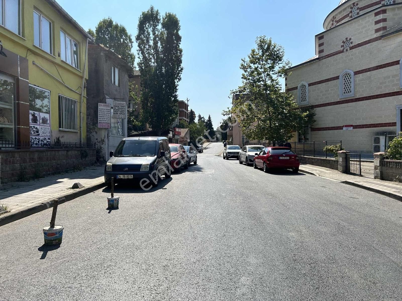 Çengelköyde Satılık Arsa Paylı Fırsat Dükkan - Görsel 13