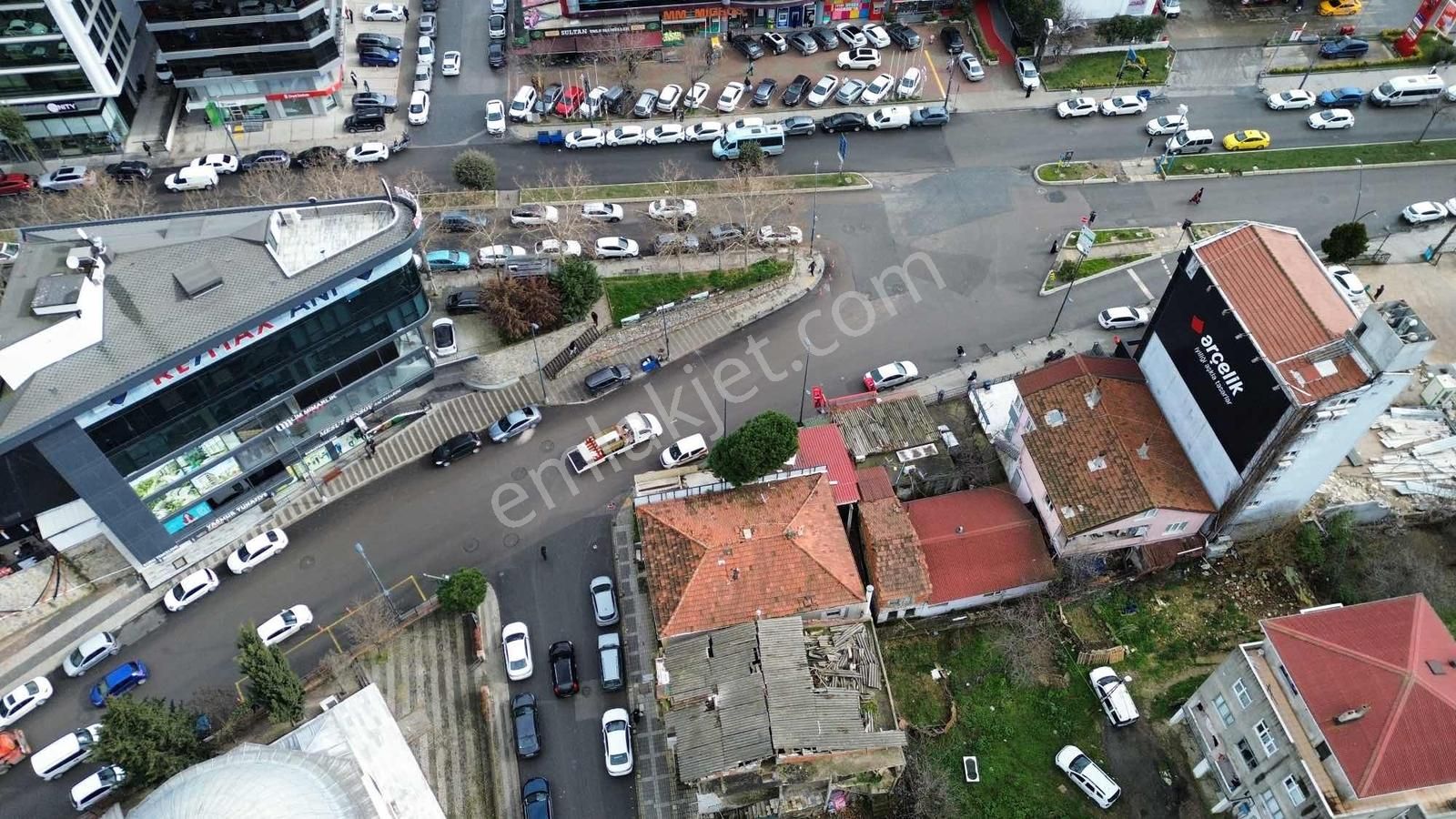 Çengelköyde Satılık Arsa Paylı Fırsat Dükkan - Görsel 2