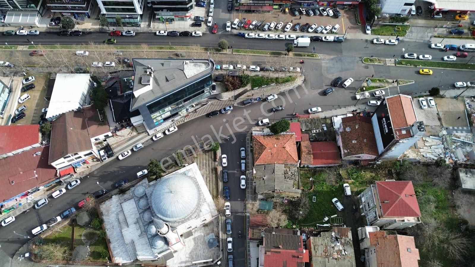 Çengelköyde Satılık Arsa Paylı Fırsat Dükkan - Görsel 4