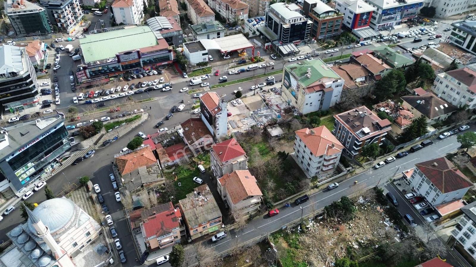 Çengelköyde Satılık Arsa Paylı Fırsat Dükkan - Görsel 15