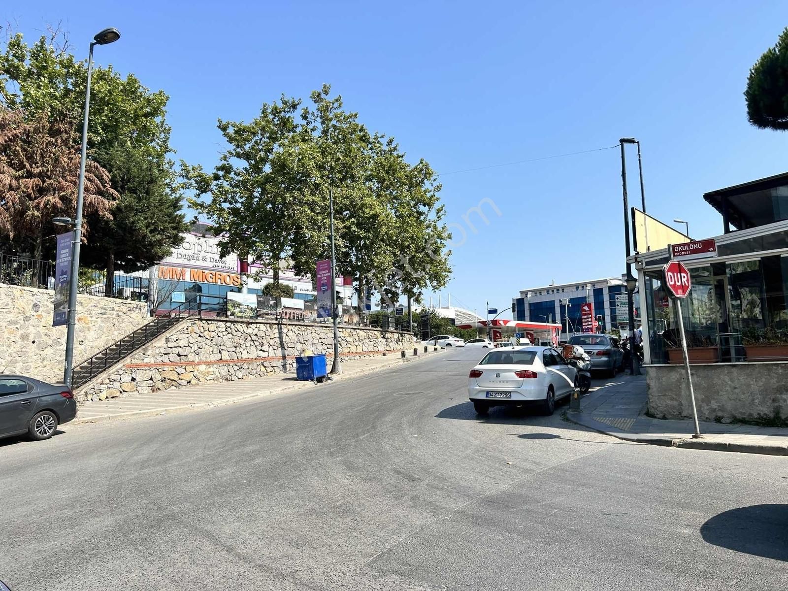 Çengelköyde Satılık Arsa Paylı Fırsat Dükkan - Görsel 7