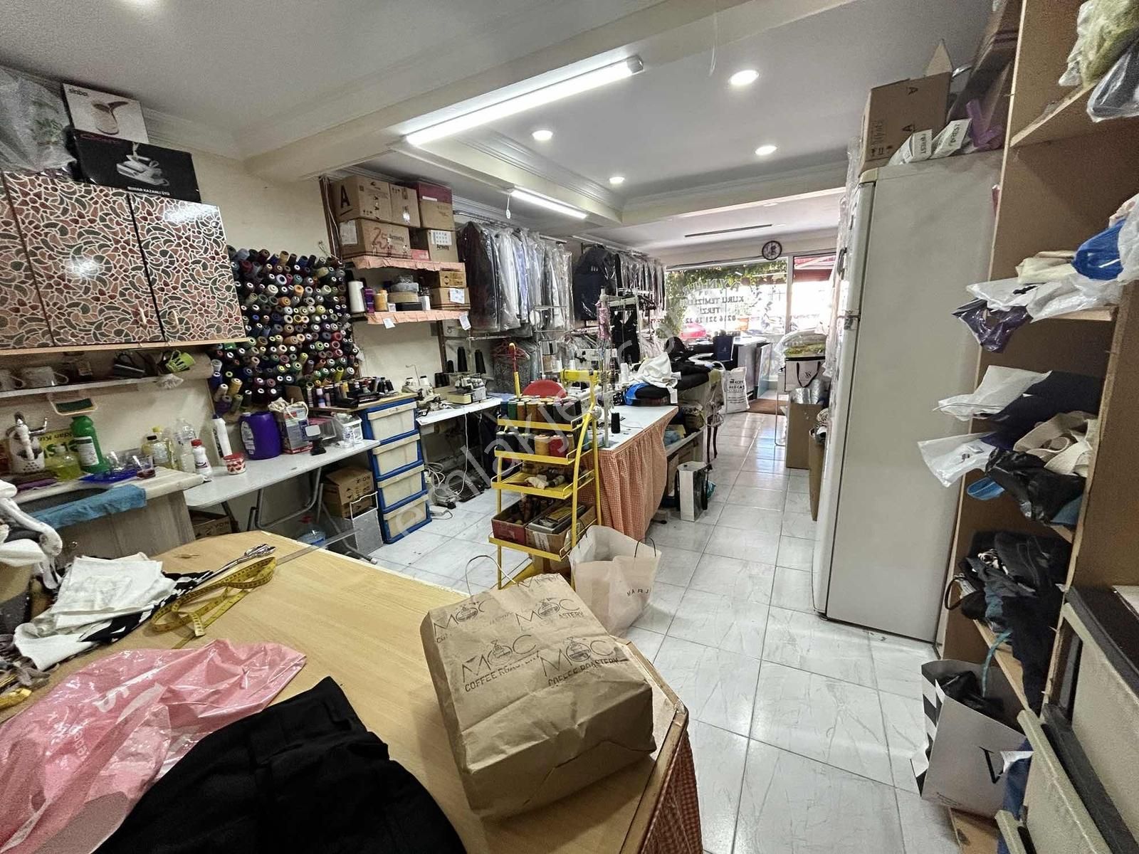 Çengelköyde Satılık Arsa Paylı Fırsat Dükkan - Görsel 26