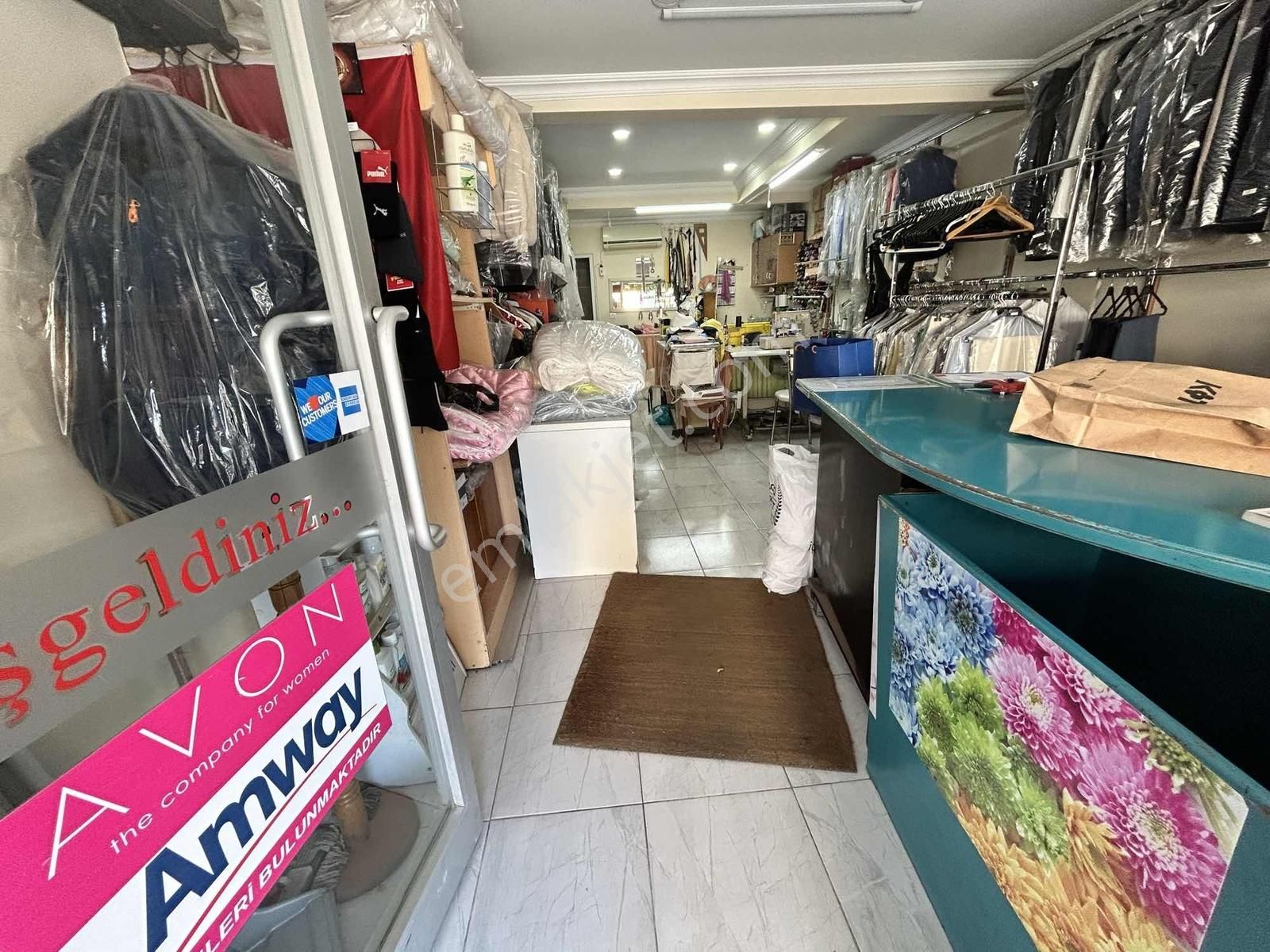 Çengelköyde Satılık Arsa Paylı Fırsat Dükkan - Görsel 23