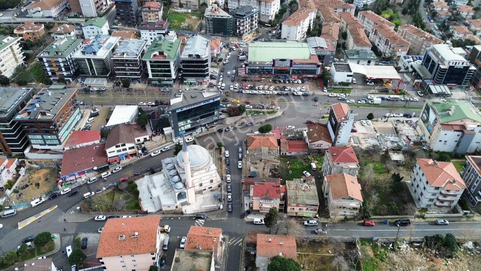 Çengelköyde Satılık Arsa Paylı Fırsat Dükkan - Görsel 14