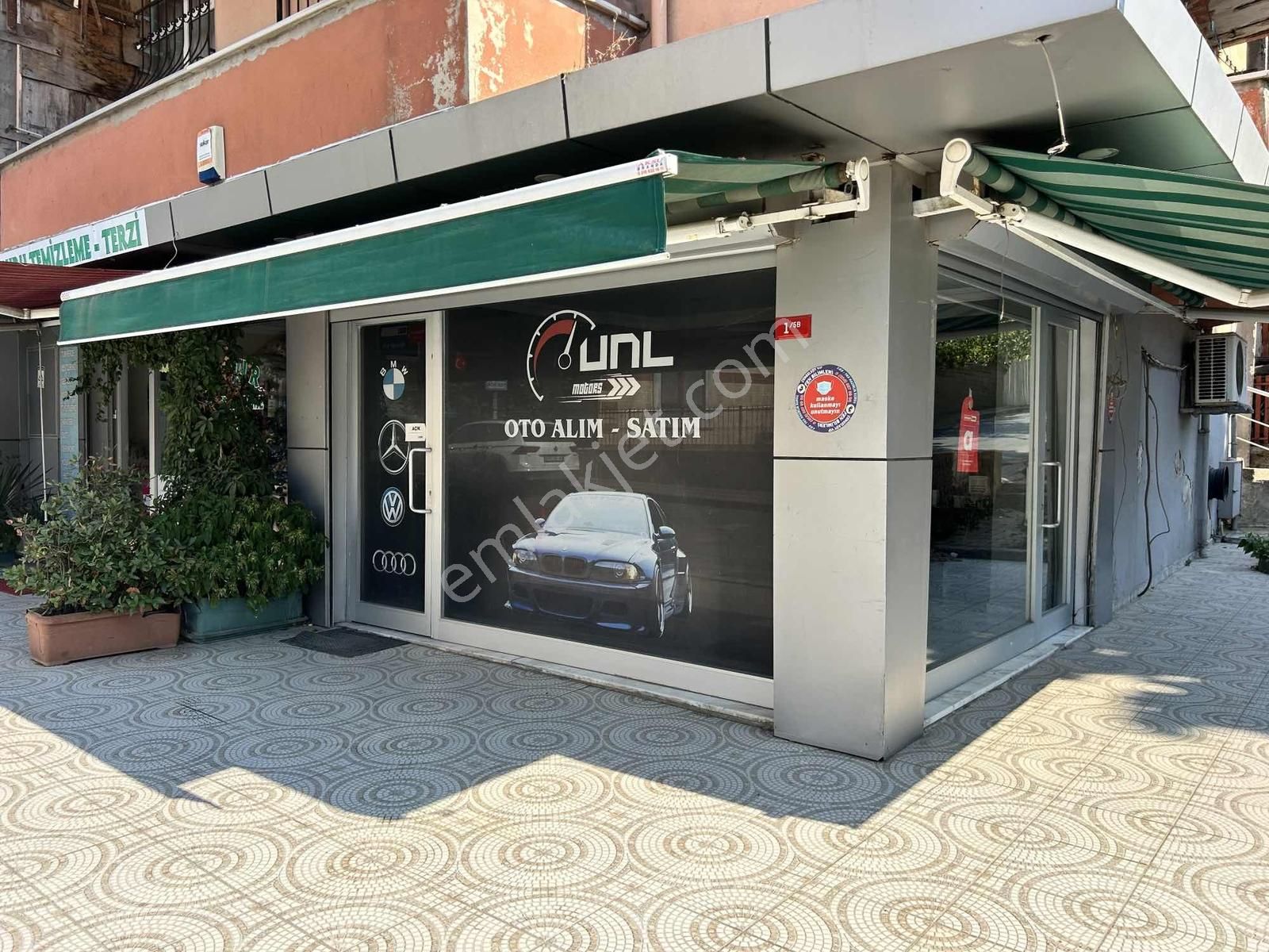 Çengelköyde Satılık Arsa Paylı Fırsat Dükkan - Görsel 27