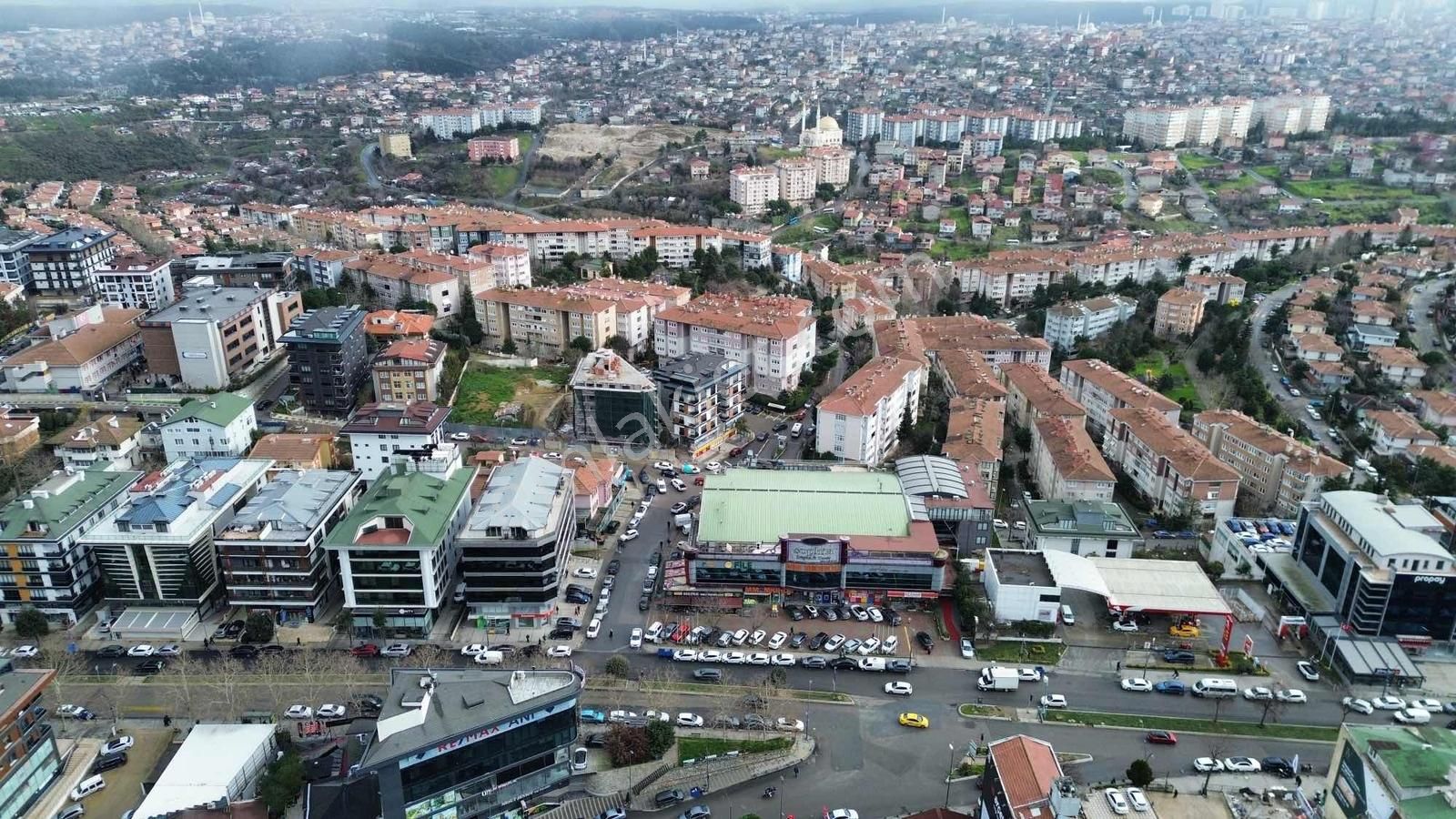 Çengelköyde Satılık Arsa Paylı Fırsat Dükkan - Görsel 33