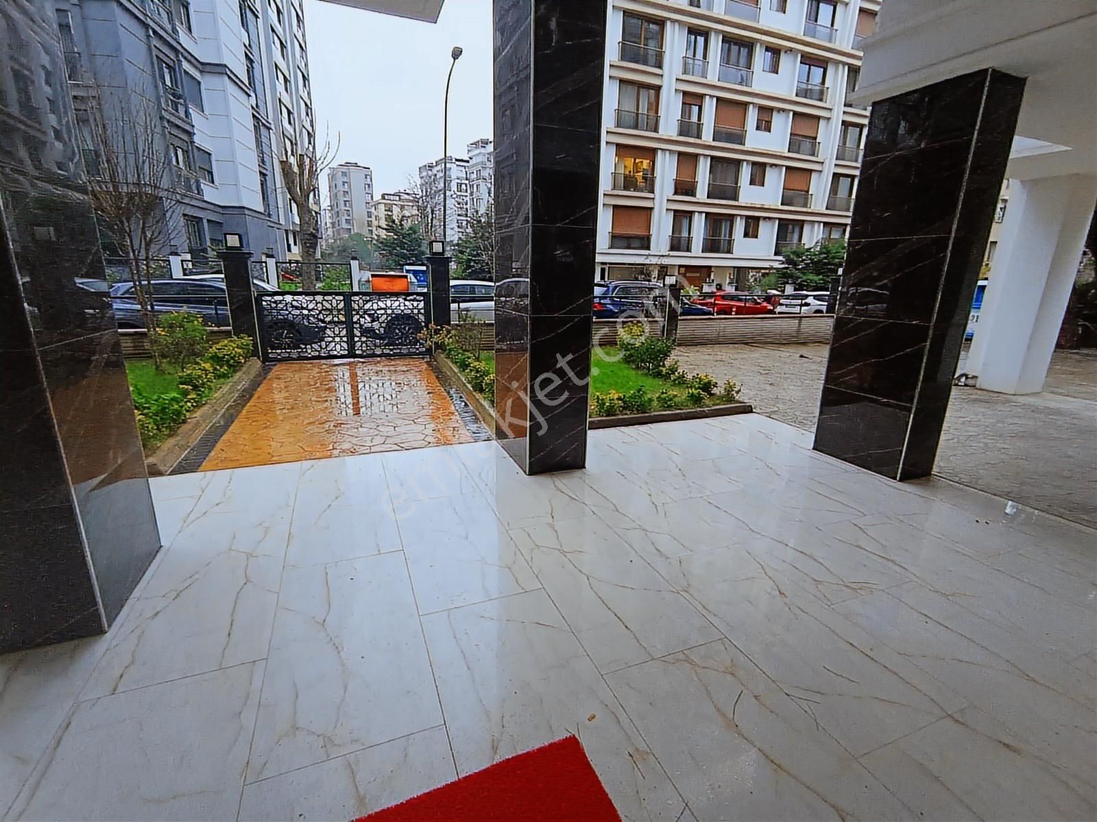 Suadiye'de Marmaraya Yakın 100m² Net 3+1 Balkonlu Daire - Görsel 15