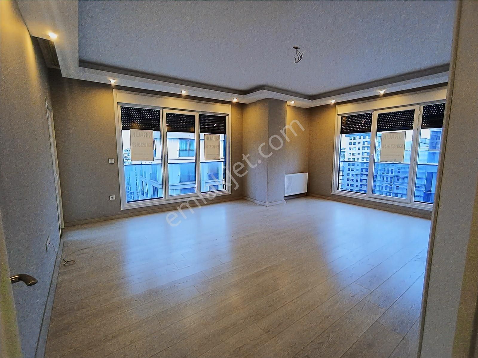 Suadiye'de Marmaraya Yakın 100m² Net 3+1 Balkonlu Daire - Görsel 30