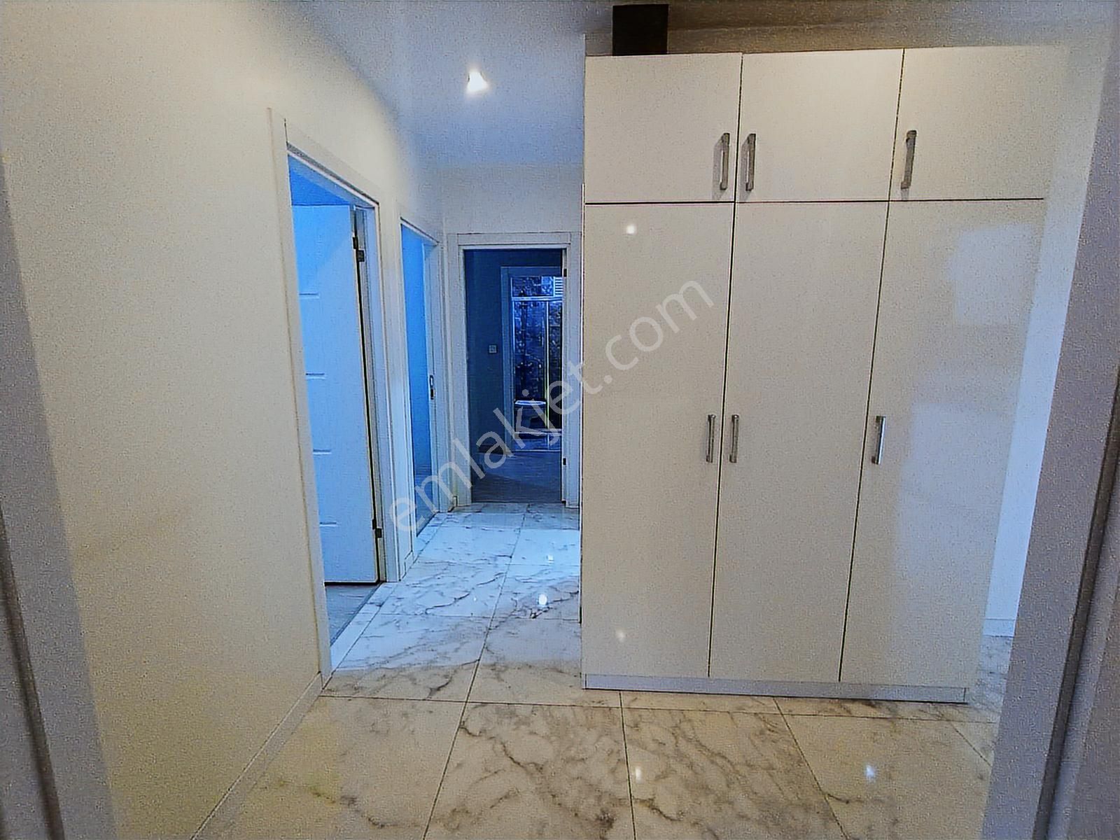 Suadiye'de Marmaraya Yakın 100m² Net 3+1 Balkonlu Daire - Görsel 7