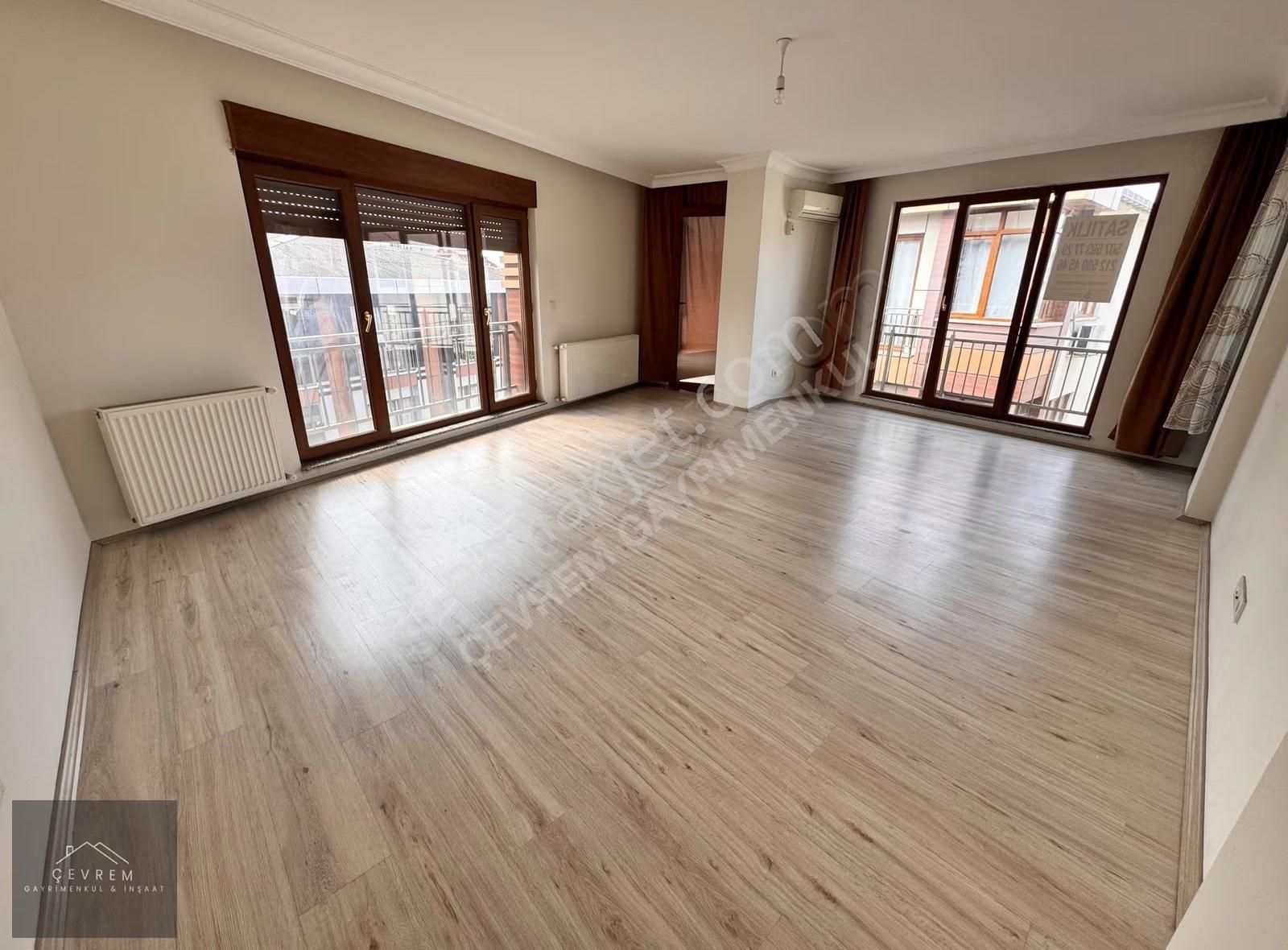 *çevrem* Yenimahalle'de 1.sınıf İşçilik 3+1 150m² Ara Kat - Görsel 13