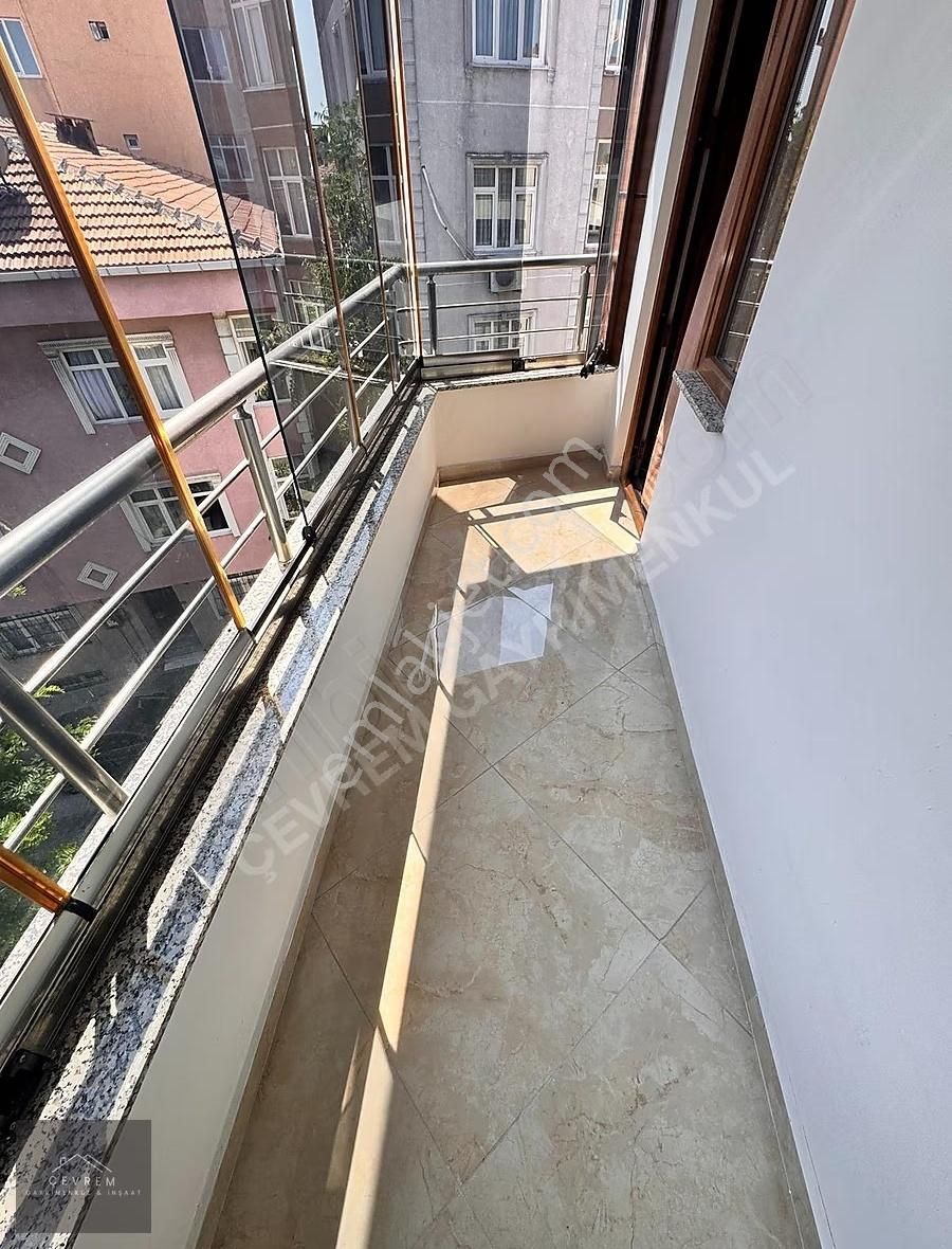 *çevrem* Yenimahalle'de 1.sınıf İşçilik 3+1 150m² Ara Kat - Görsel 17