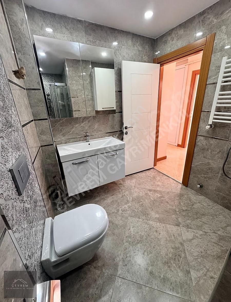 *çevrem* Yenimahalle'de 1.sınıf İşçilik 3+1 150m² Ara Kat - Görsel 25