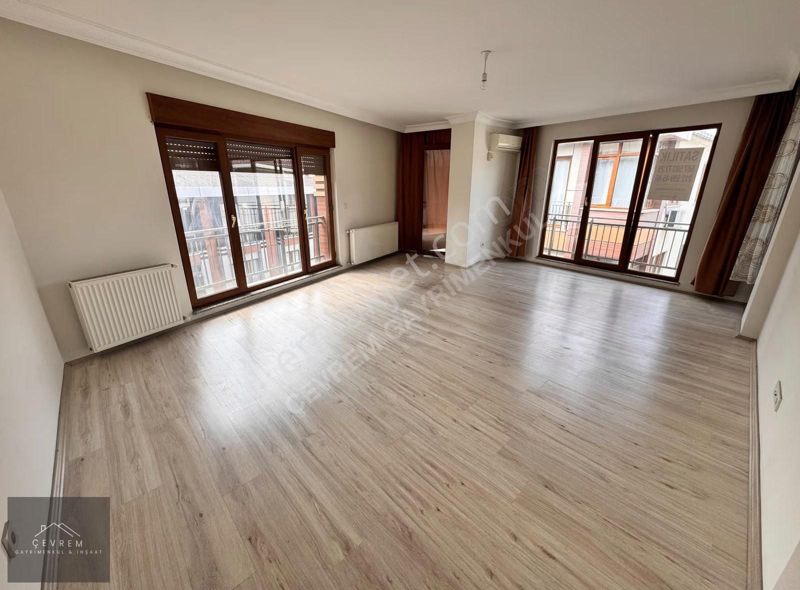 *çevrem* Yenimahalle'de 1.sınıf İşçilik 3+1 150m² Ara Kat - Görsel 9