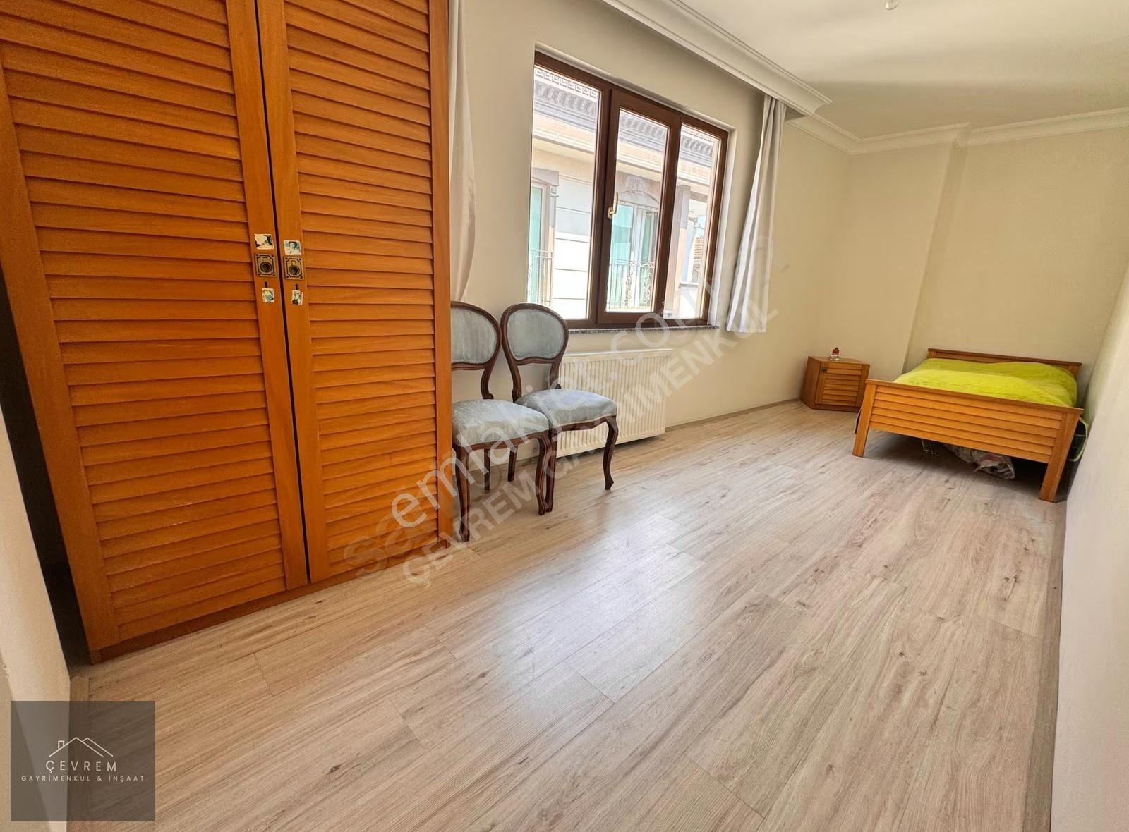 *çevrem* Yenimahalle'de 1.sınıf İşçilik 3+1 150m² Ara Kat - Görsel 33